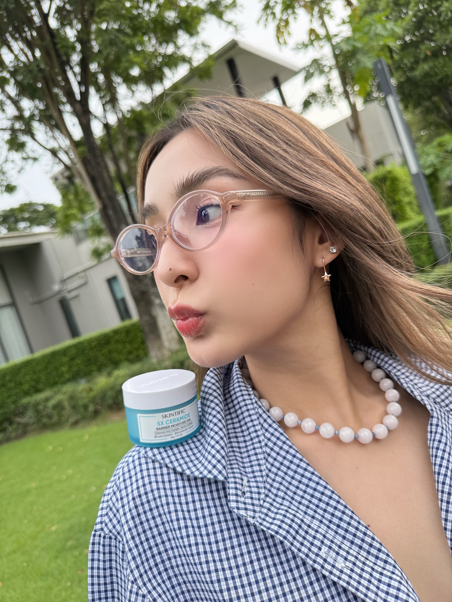 ชิปปี้ - ศิรินทร์ ปรีดียานนท์
