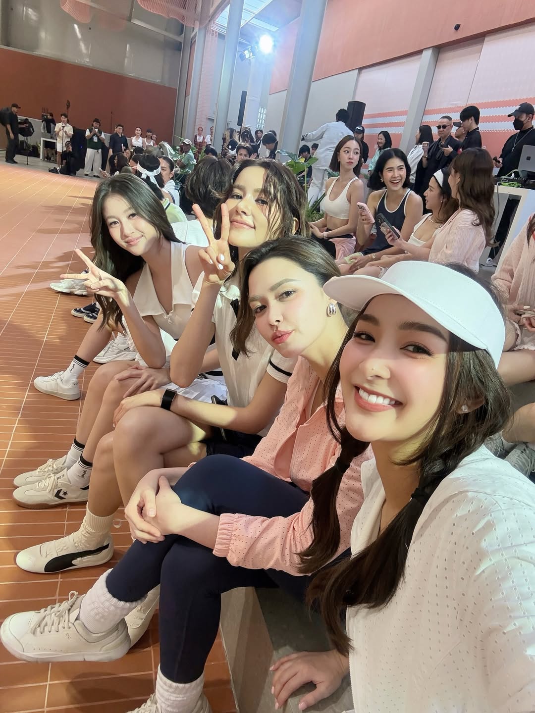 ชิปปี้ - ศิรินทร์ ปรีดียานนท์