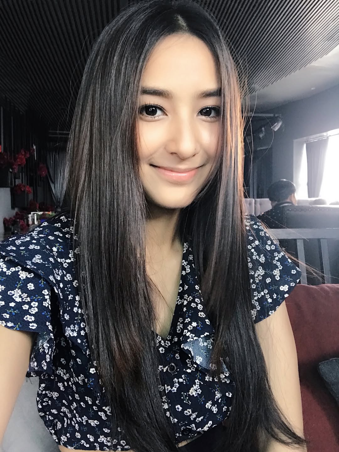 ชิปปี้ - ศิรินทร์ ปรีดียานนท์