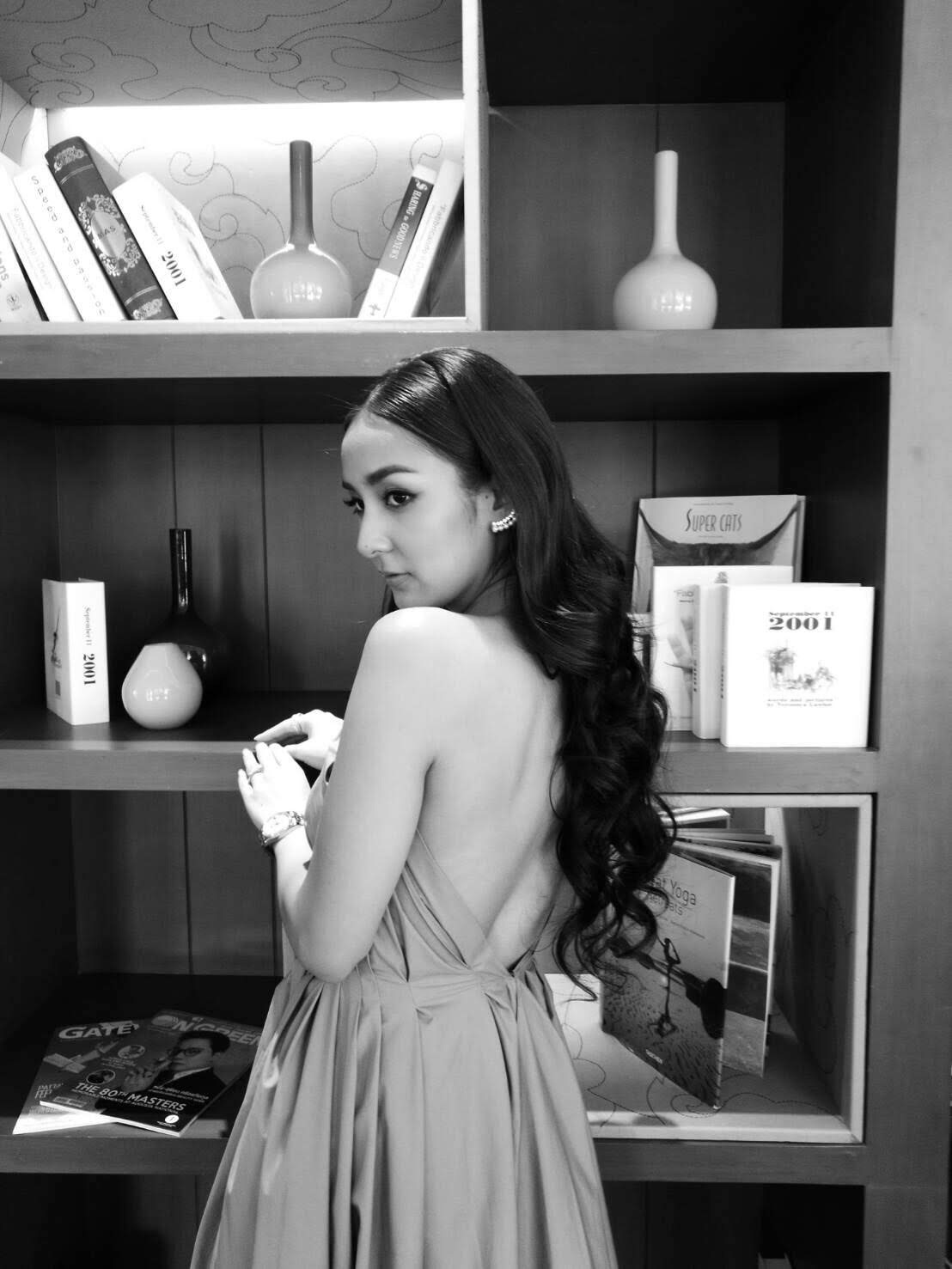 ชิปปี้ - ศิรินทร์ ปรีดียานนท์