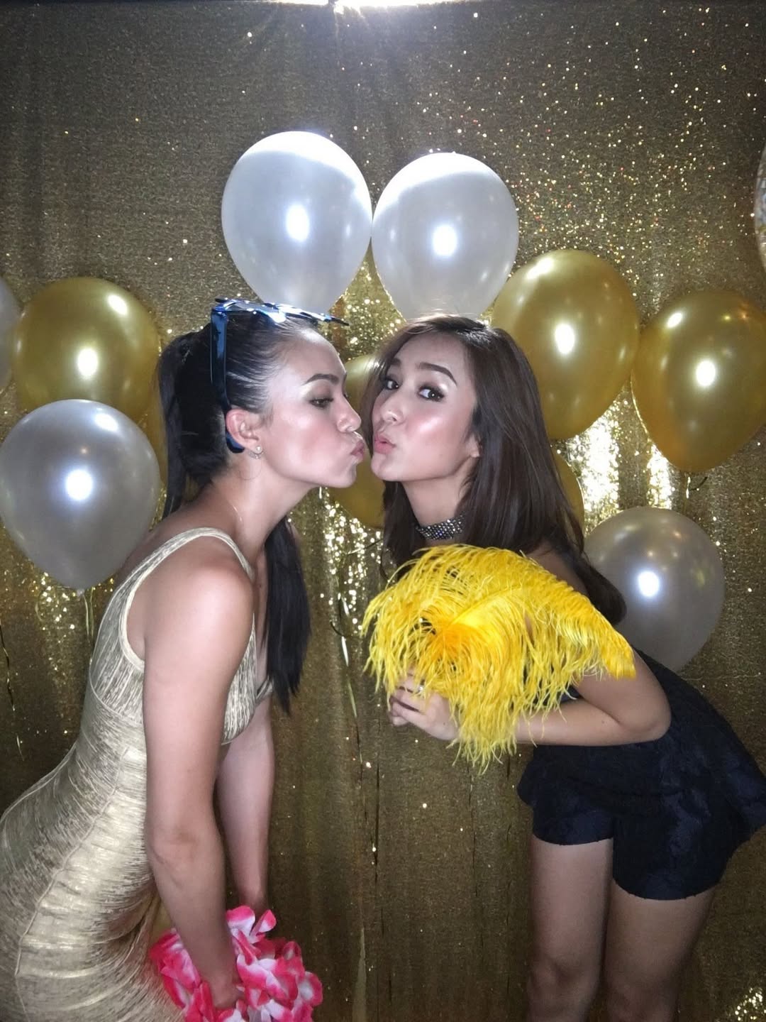 ชิปปี้ - ศิรินทร์ ปรีดียานนท์