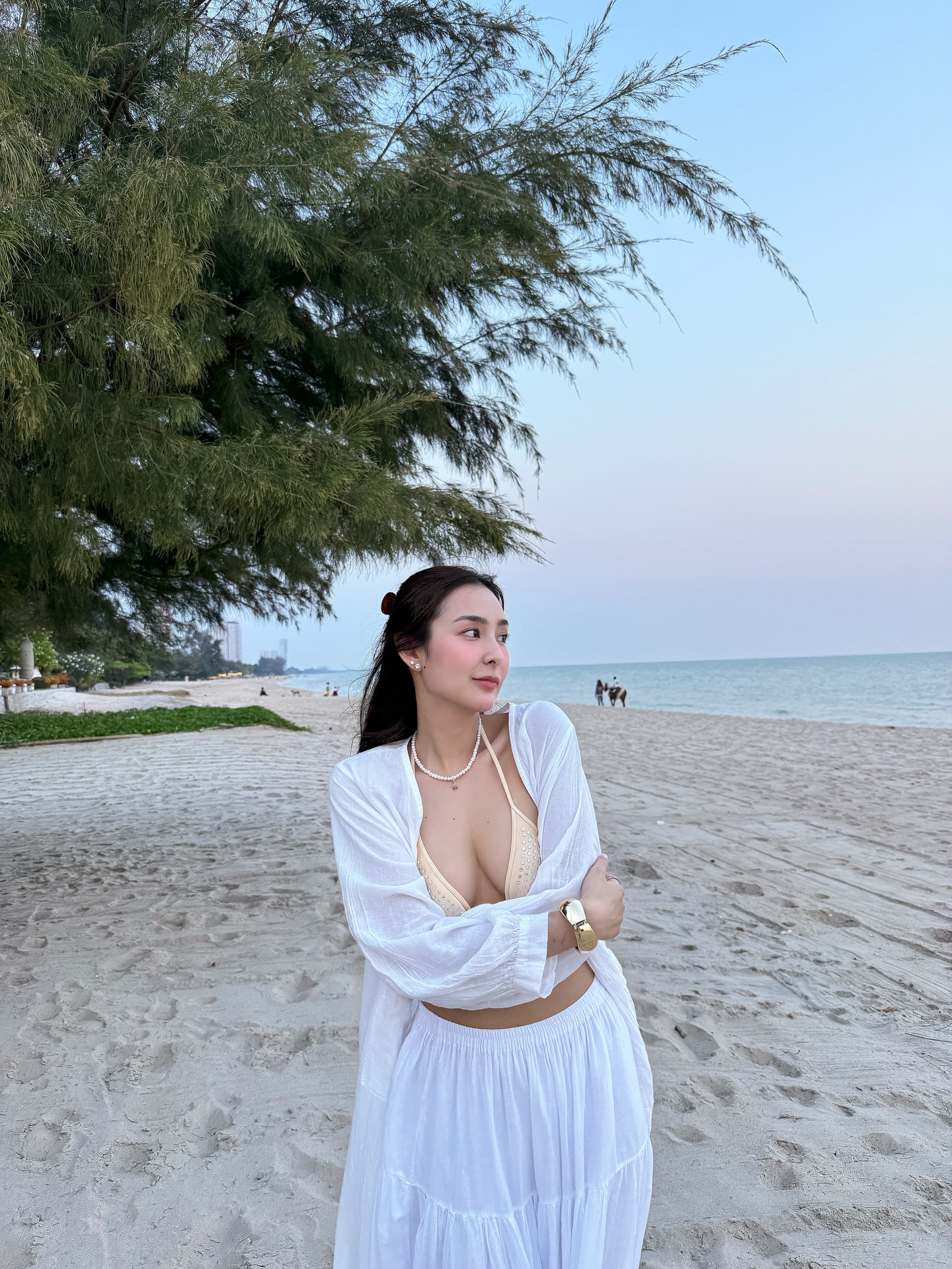 ชิปปี้ - ศิรินทร์ ปรีดียานนท์