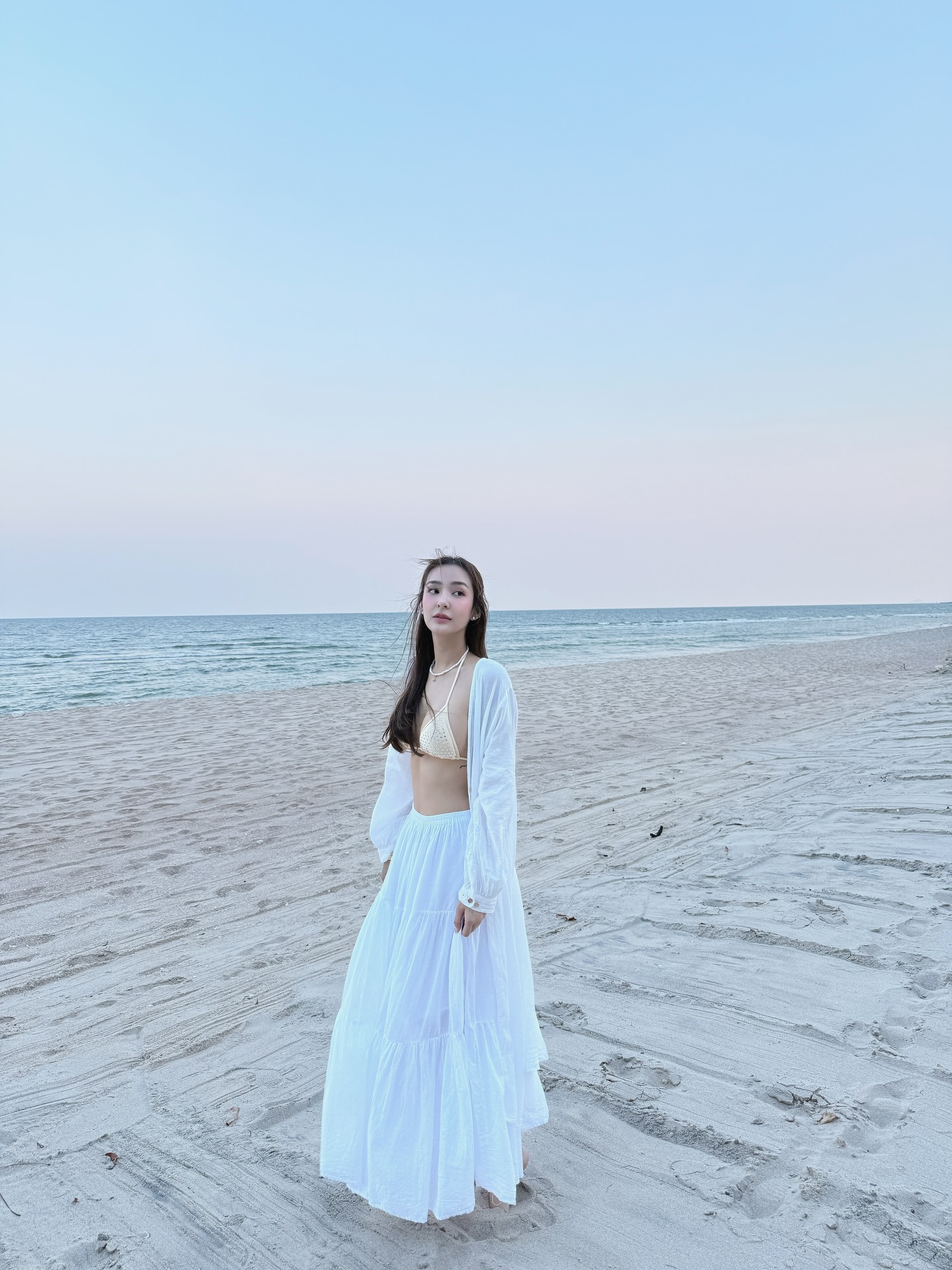 ชิปปี้ - ศิรินทร์ ปรีดียานนท์