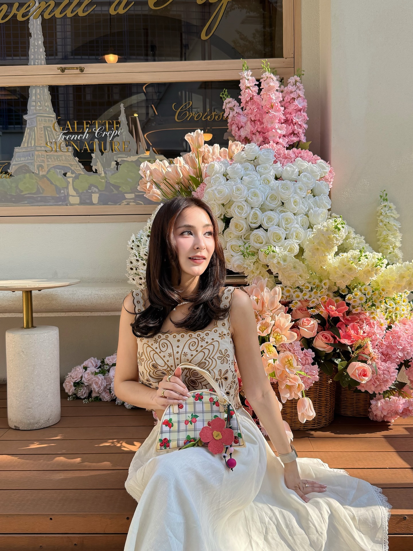 ชิปปี้ - ศิรินทร์ ปรีดียานนท์