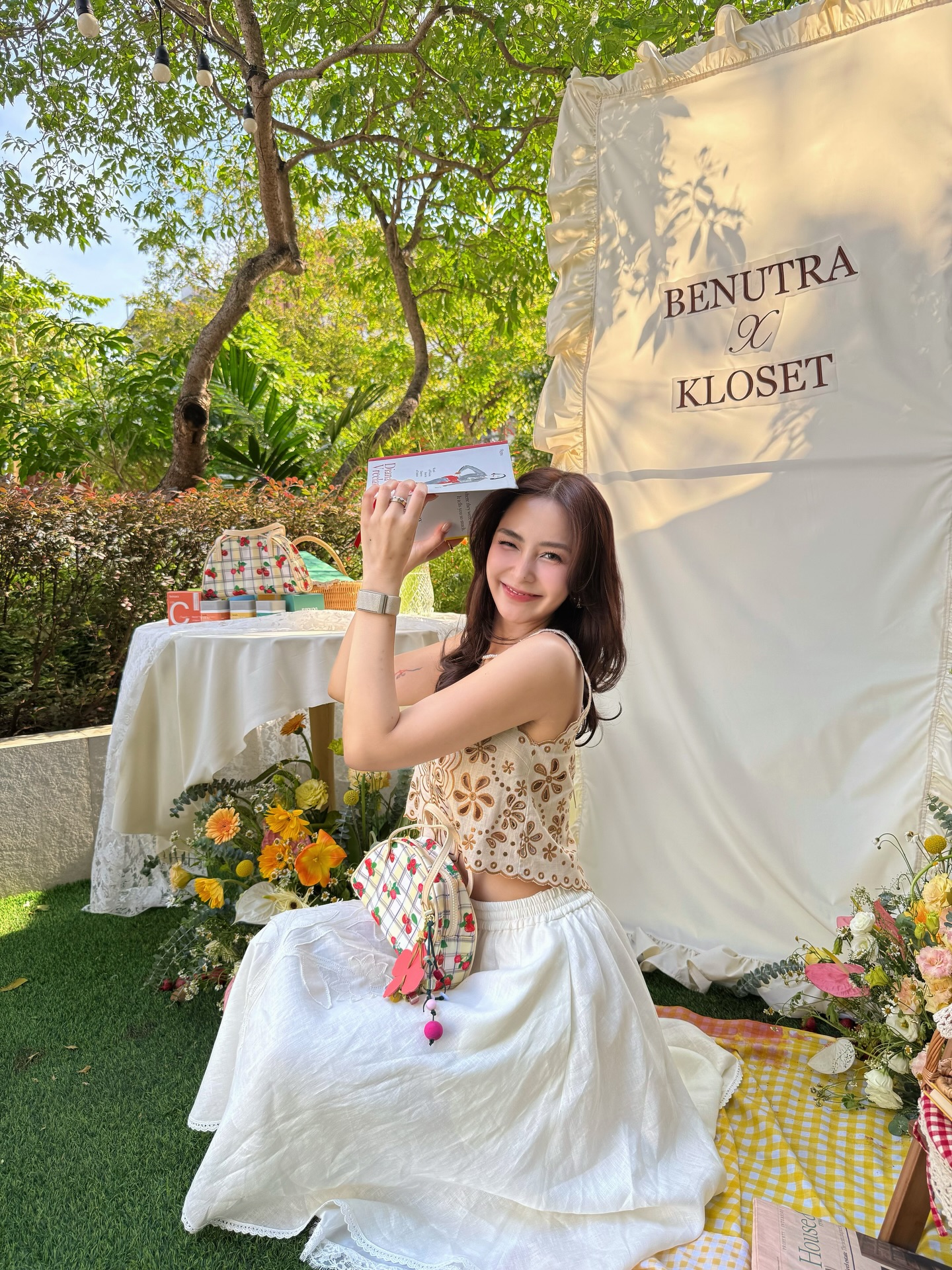 ชิปปี้ - ศิรินทร์ ปรีดียานนท์