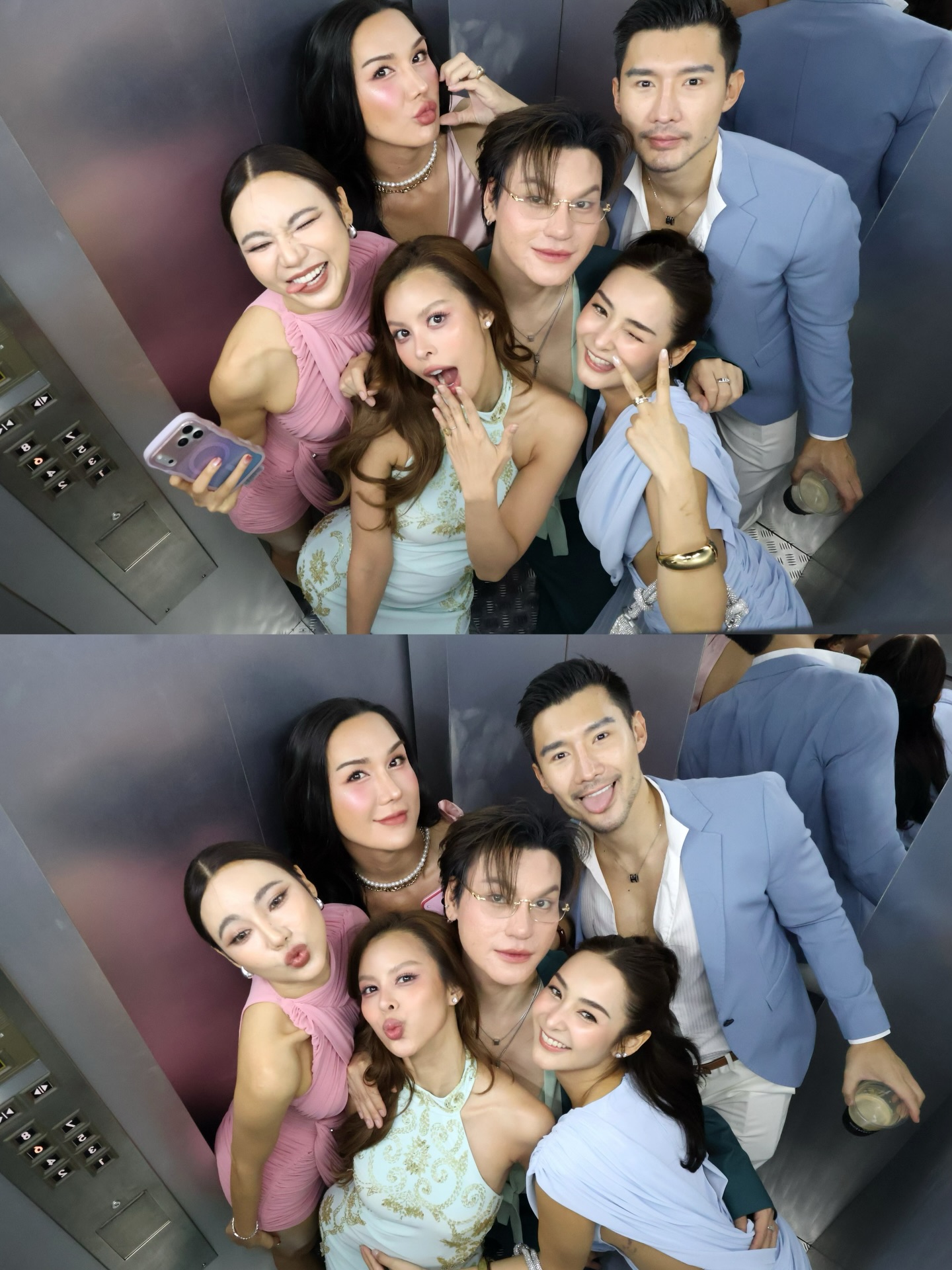 ชิปปี้ - ศิรินทร์ ปรีดียานนท์