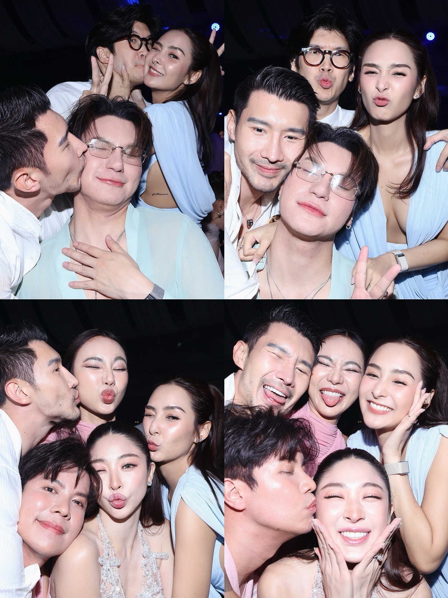 ชิปปี้ - ศิรินทร์ ปรีดียานนท์