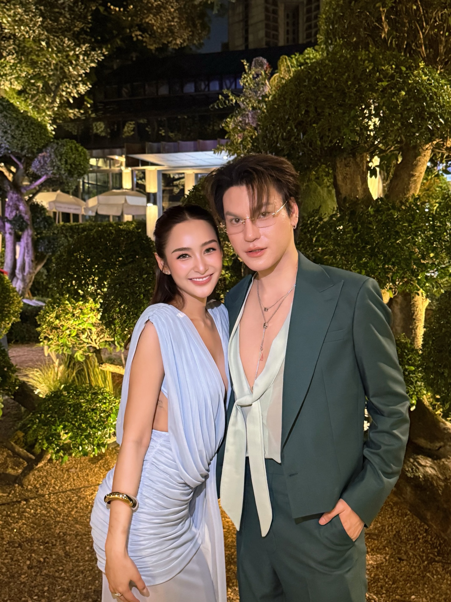 ชิปปี้ - ศิรินทร์ ปรีดียานนท์