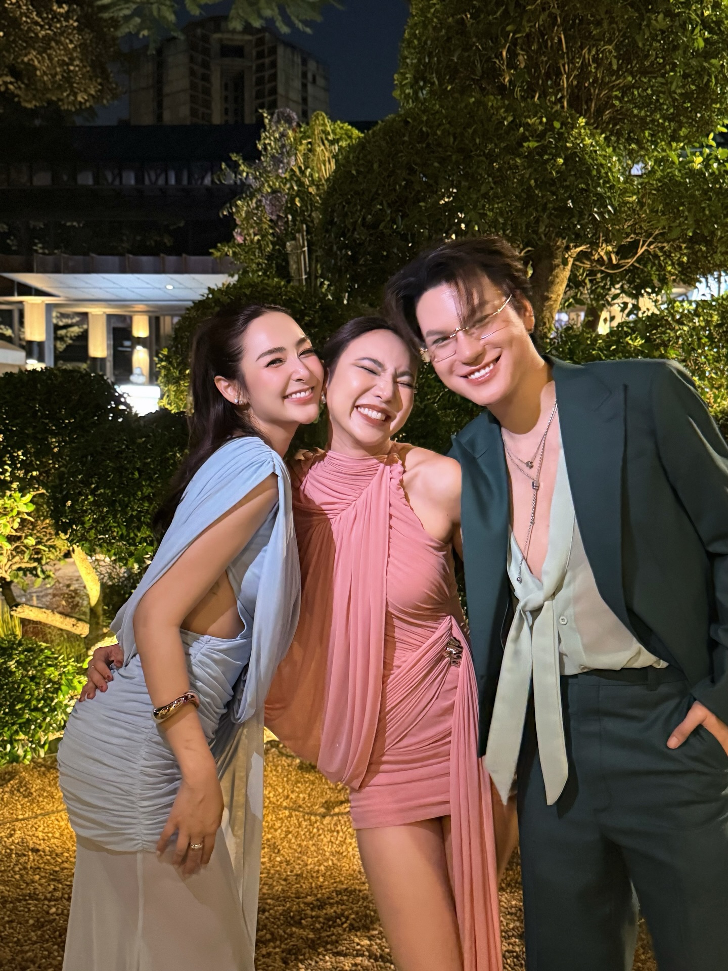 ชิปปี้ - ศิรินทร์ ปรีดียานนท์