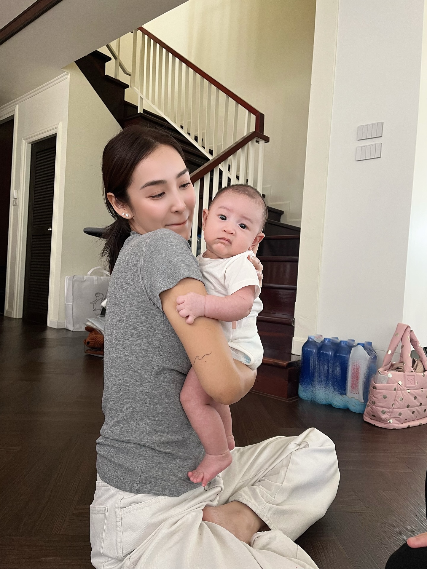 ชิปปี้ - ศิรินทร์ ปรีดียานนท์