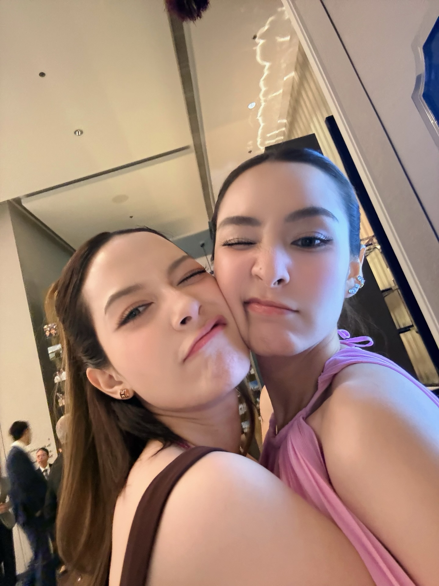 ชิปปี้ - ศิรินทร์ ปรีดียานนท์