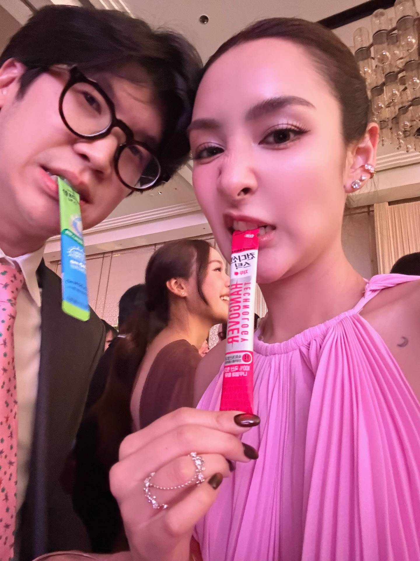 ชิปปี้ - ศิรินทร์ ปรีดียานนท์