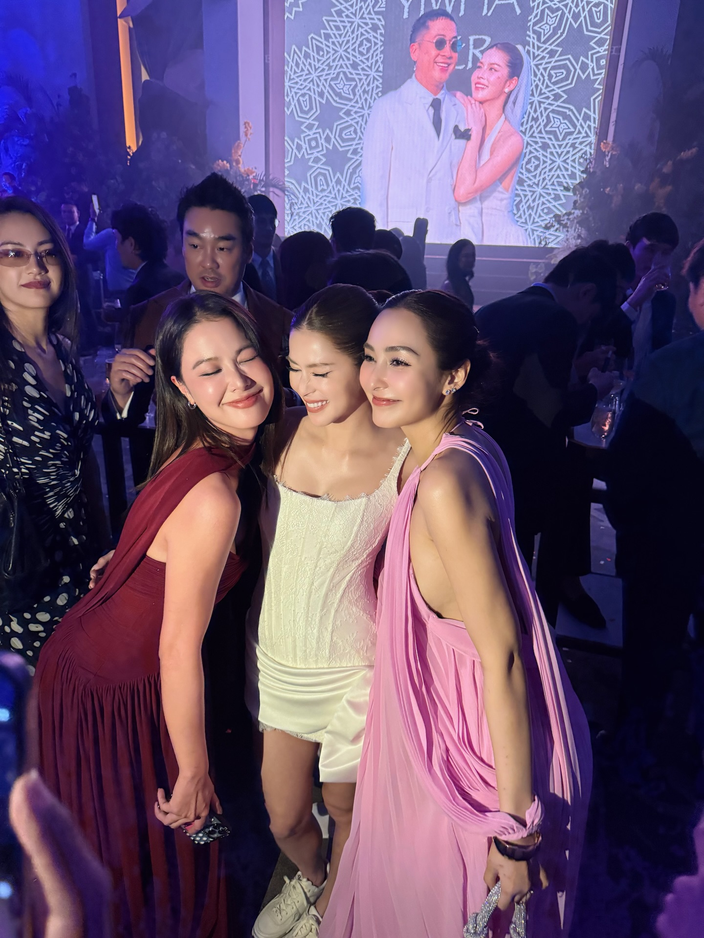 ชิปปี้ - ศิรินทร์ ปรีดียานนท์