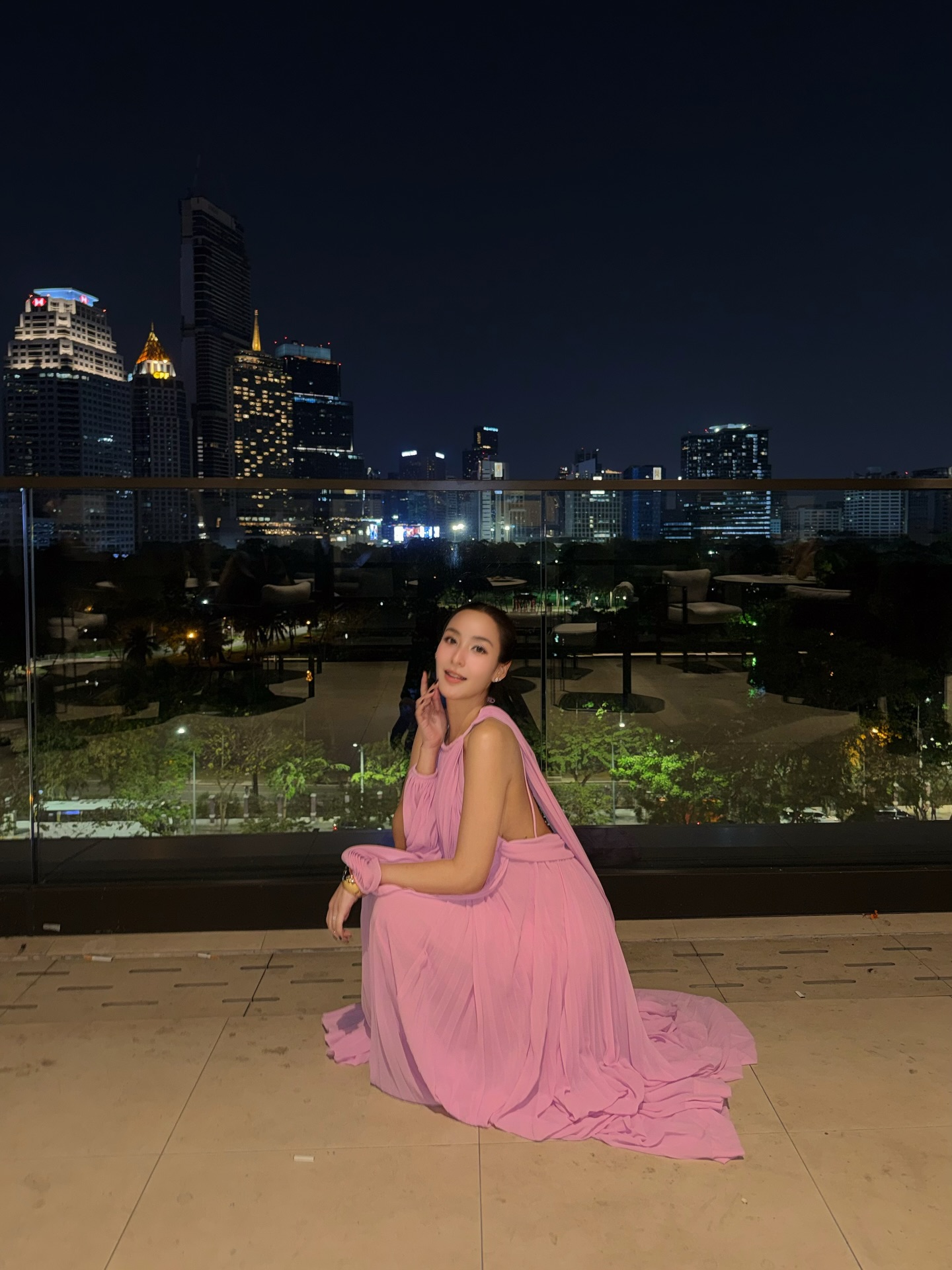 ชิปปี้ - ศิรินทร์ ปรีดียานนท์