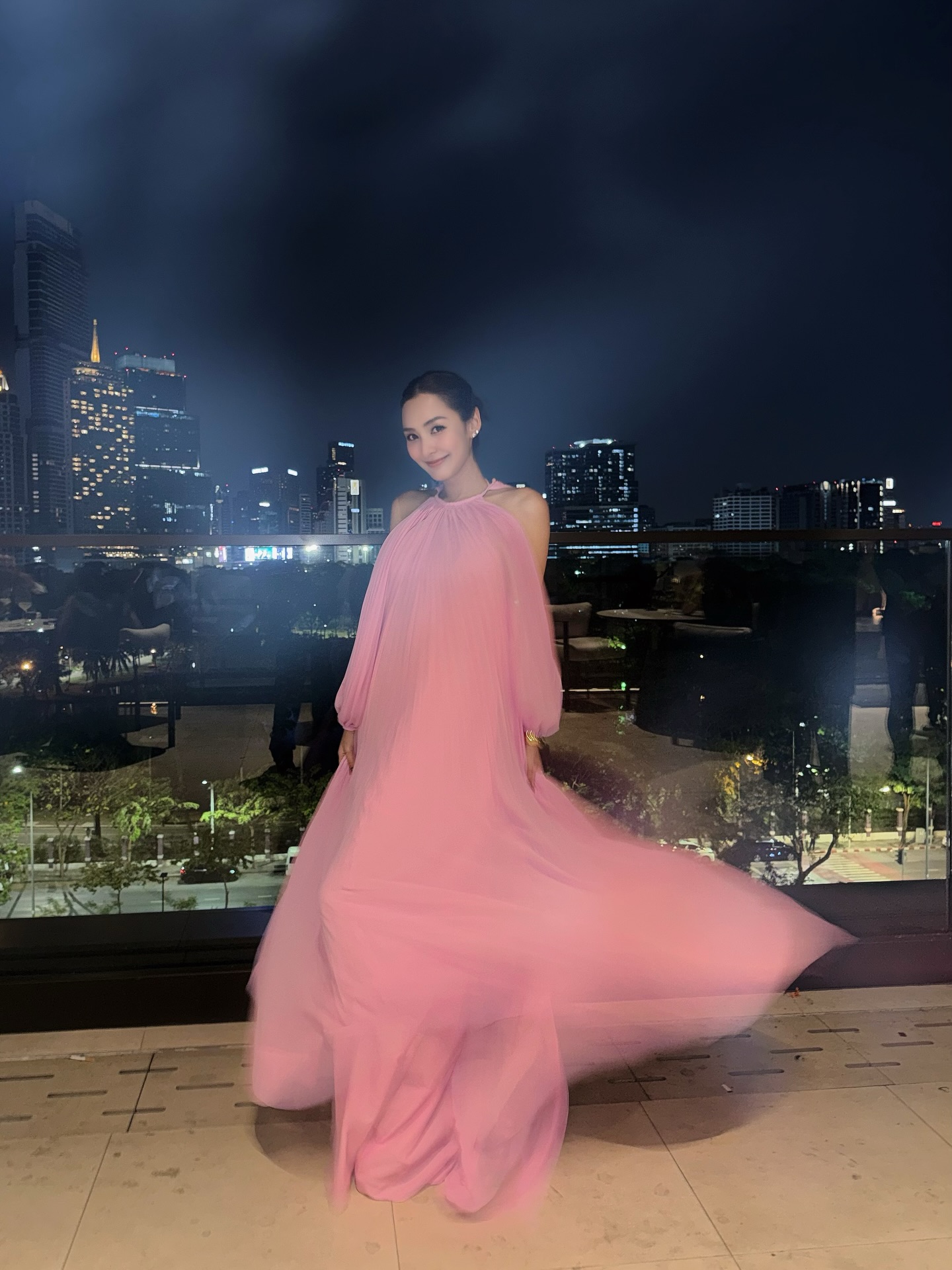 ชิปปี้ - ศิรินทร์ ปรีดียานนท์