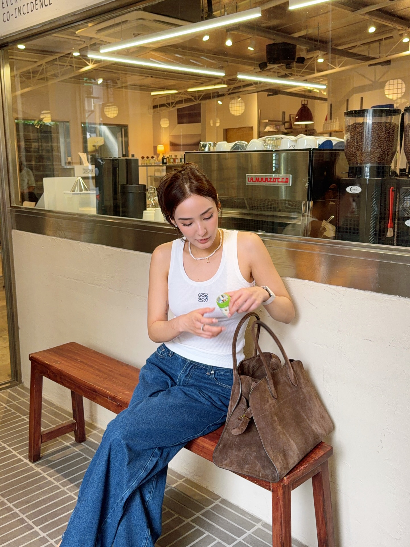 ชิปปี้ - ศิรินทร์ ปรีดียานนท์