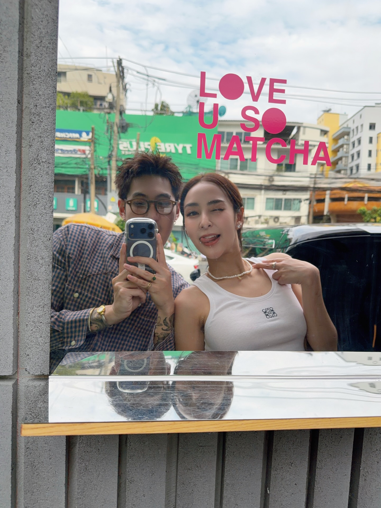 ชิปปี้ - ศิรินทร์ ปรีดียานนท์