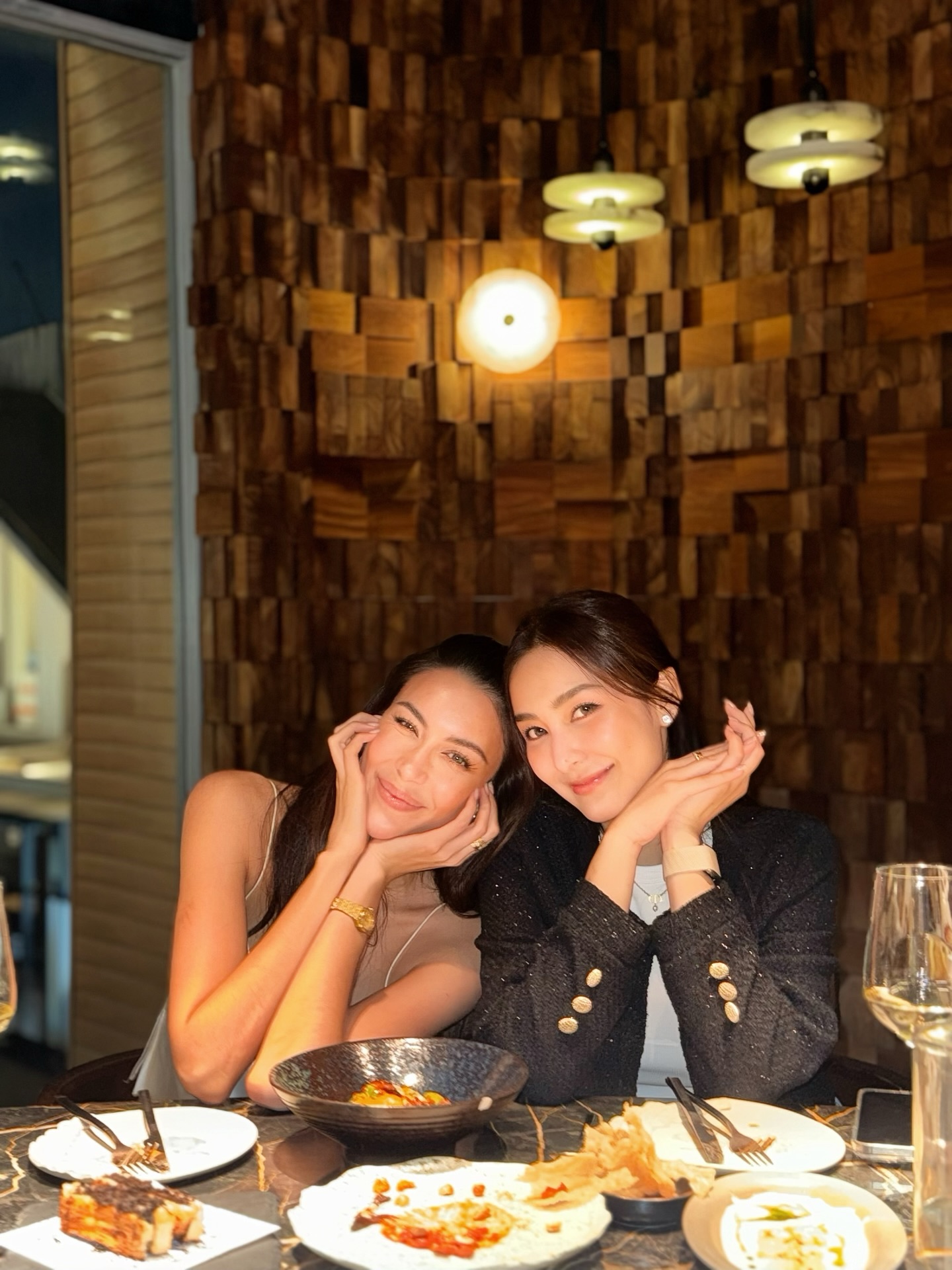 ชิปปี้ - ศิรินทร์ ปรีดียานนท์