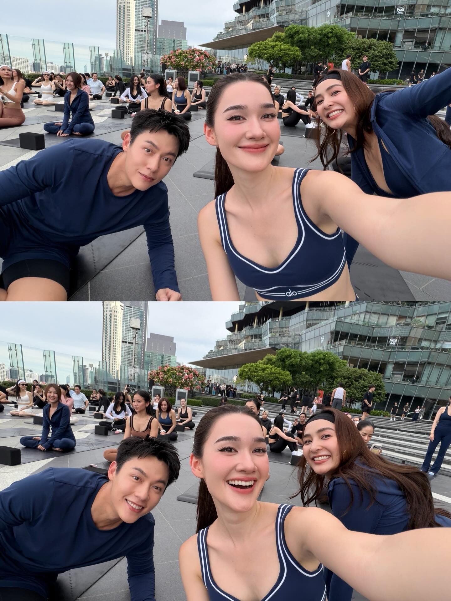 ชิปปี้ - ศิรินทร์ ปรีดียานนท์