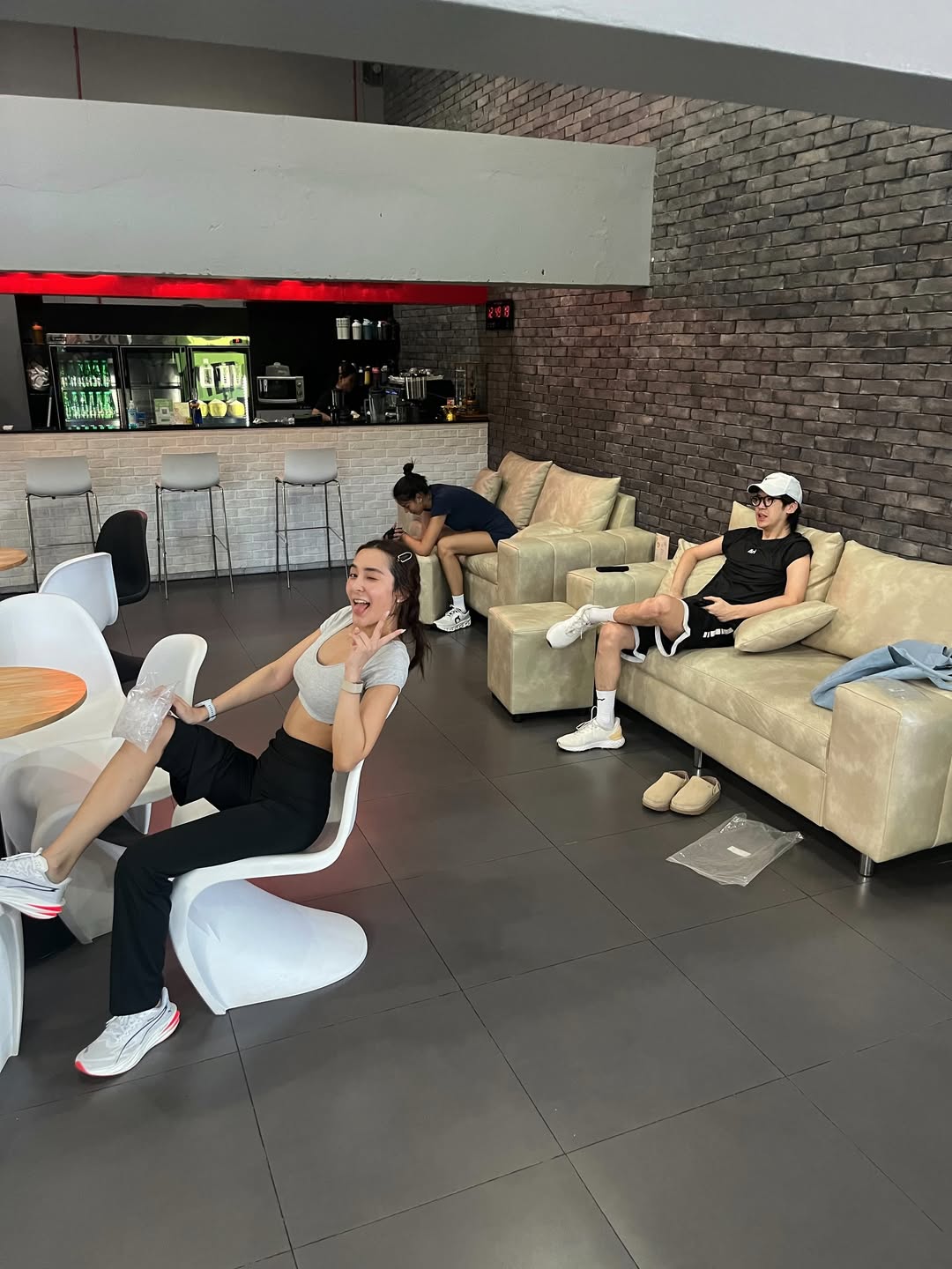 ชิปปี้ - ศิรินทร์ ปรีดียานนท์