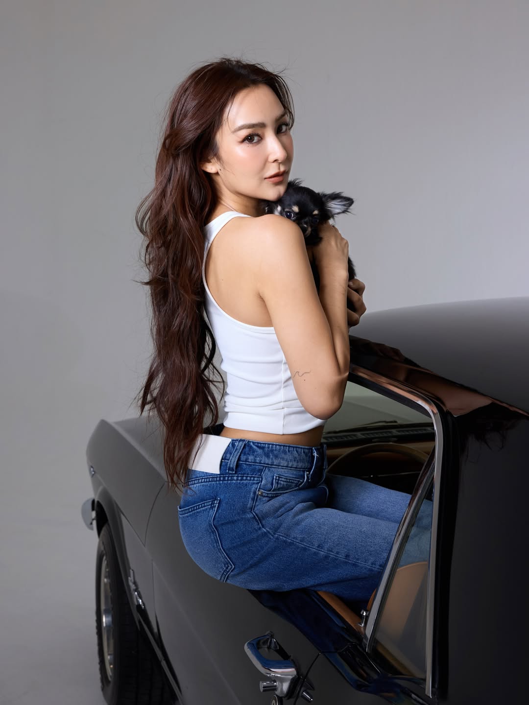 ชิปปี้ - ศิรินทร์ ปรีดียานนท์