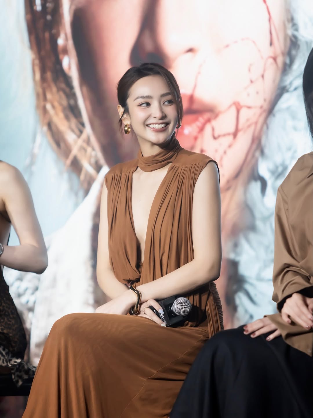 ชิปปี้ - ศิรินทร์ ปรีดียานนท์