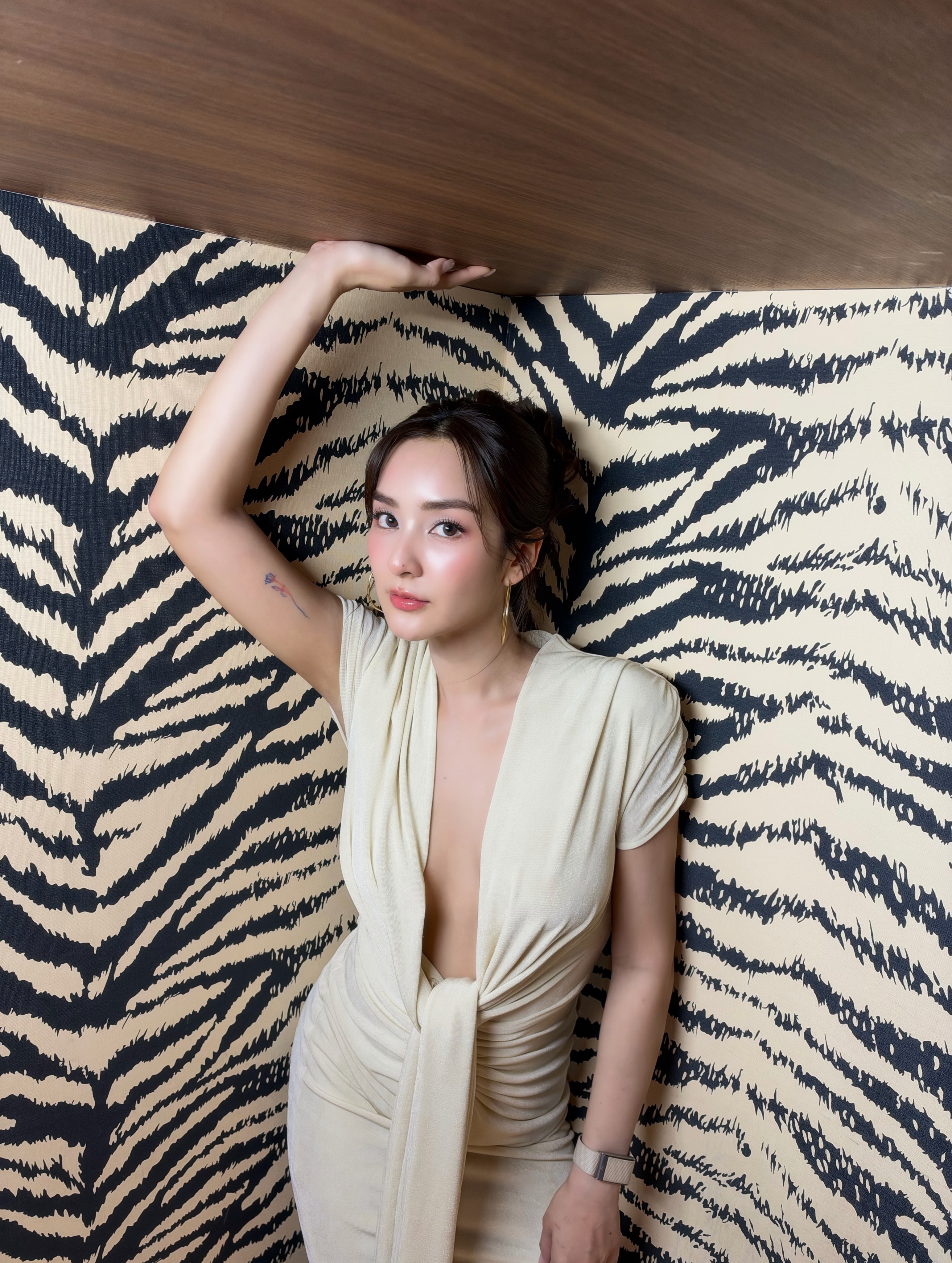 ชิปปี้ - ศิรินทร์ ปรีดียานนท์