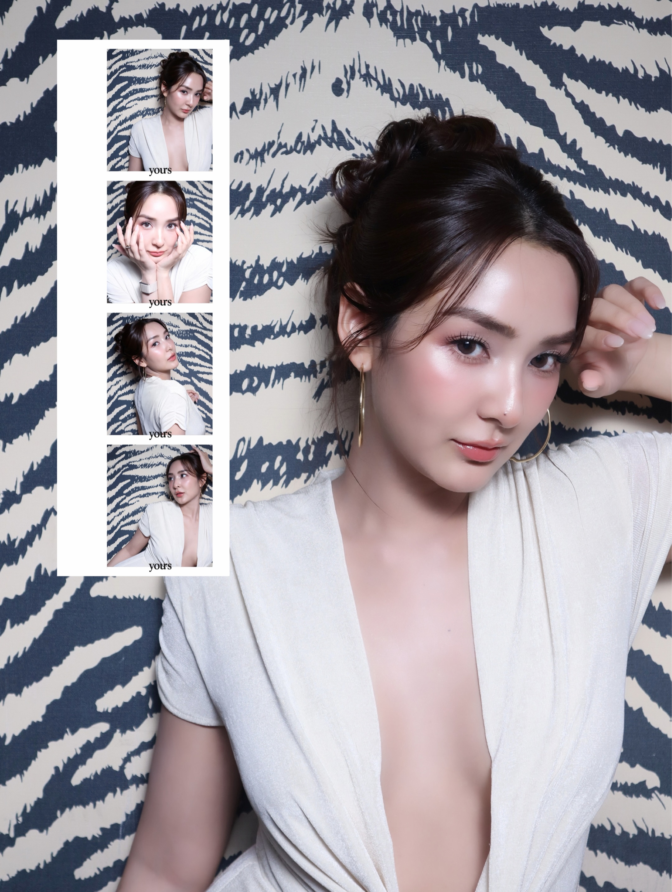 ชิปปี้ - ศิรินทร์ ปรีดียานนท์