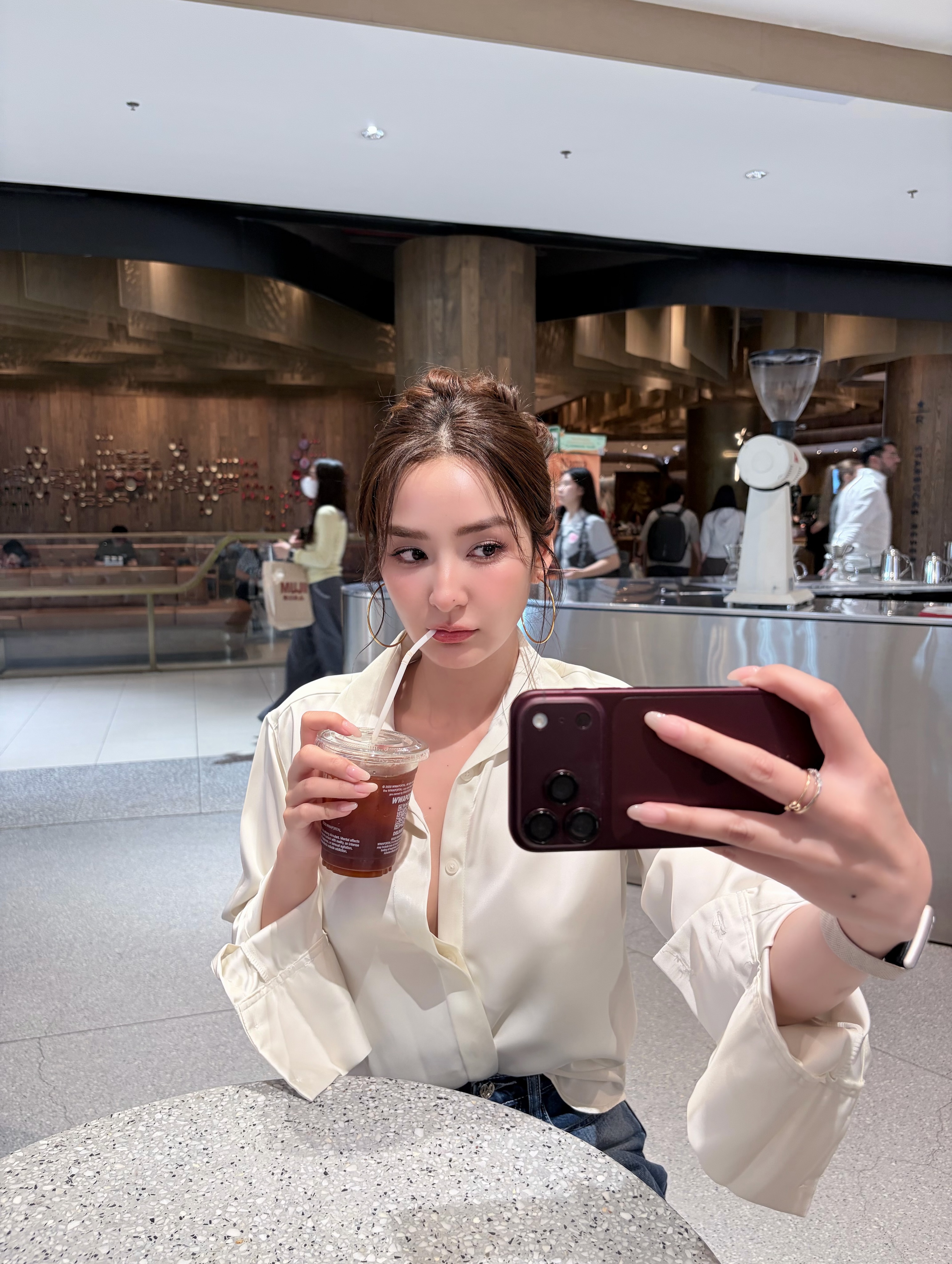 ชิปปี้ - ศิรินทร์ ปรีดียานนท์