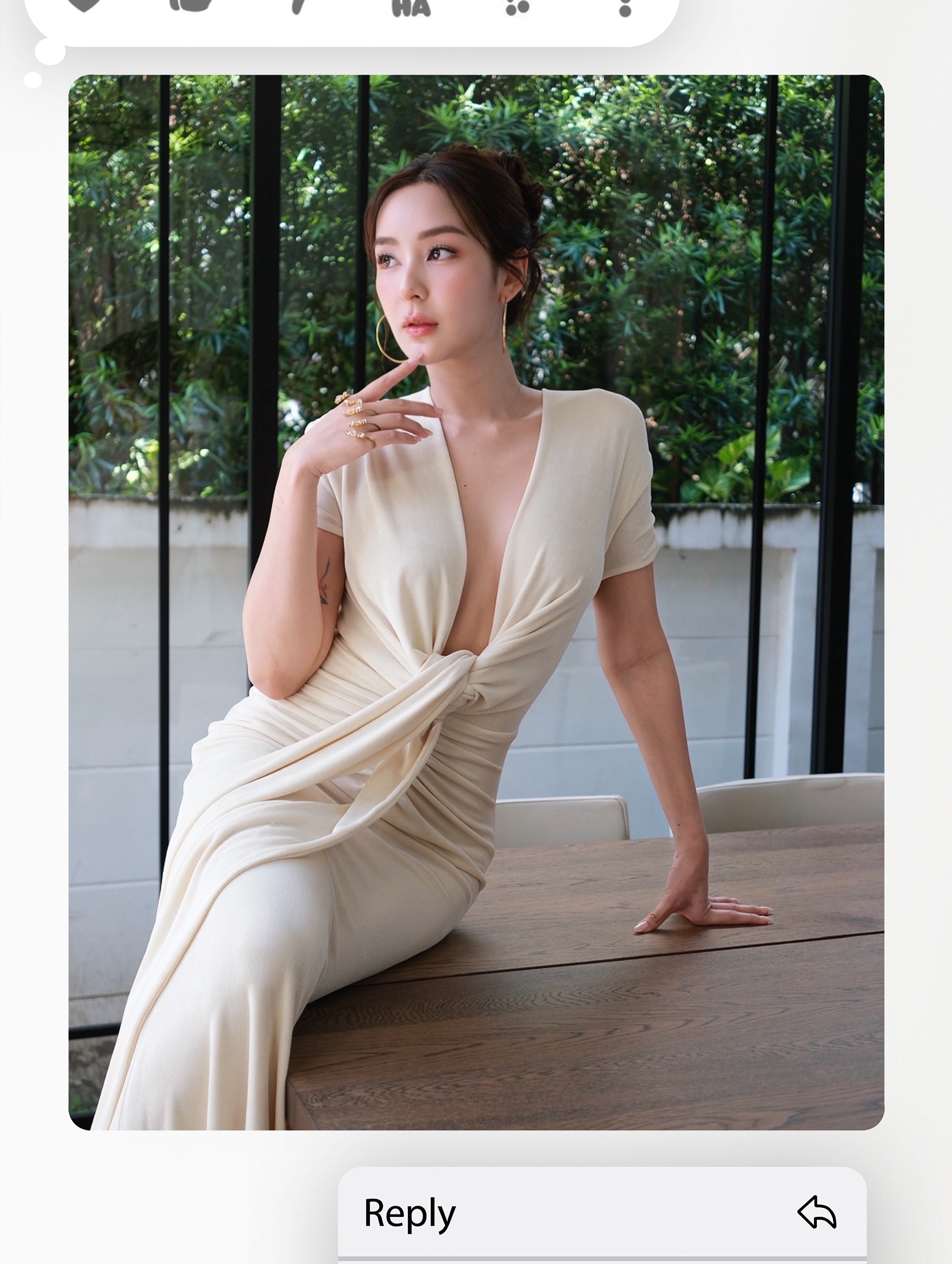 ชิปปี้ - ศิรินทร์ ปรีดียานนท์