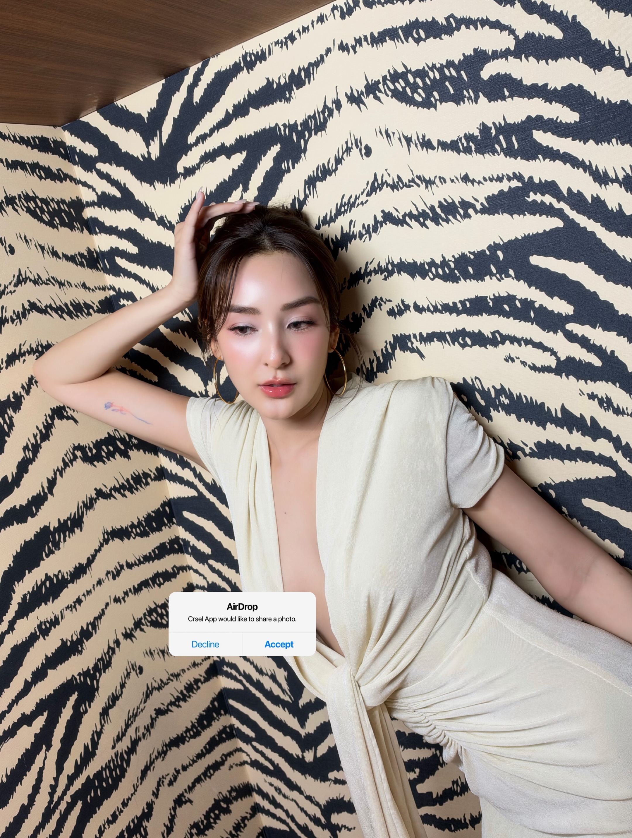 ชิปปี้ - ศิรินทร์ ปรีดียานนท์