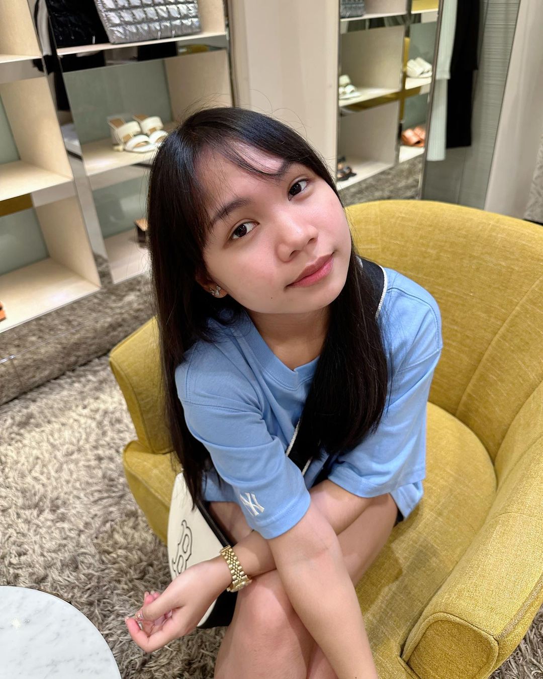 ลิลลี่ - นารีนาท เชื้อแหลม