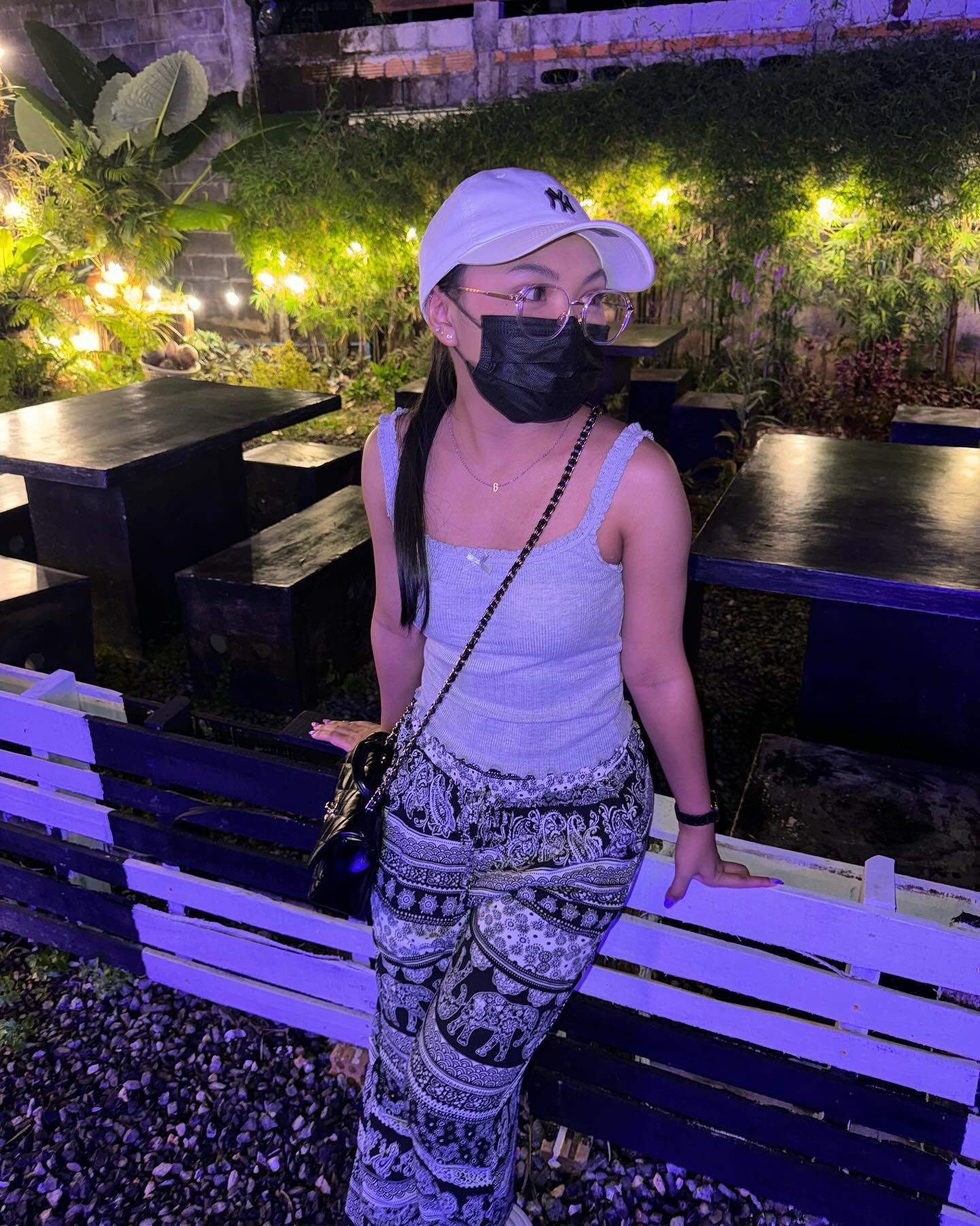 ลิลลี่ - นารีนาท เชื้อแหลม