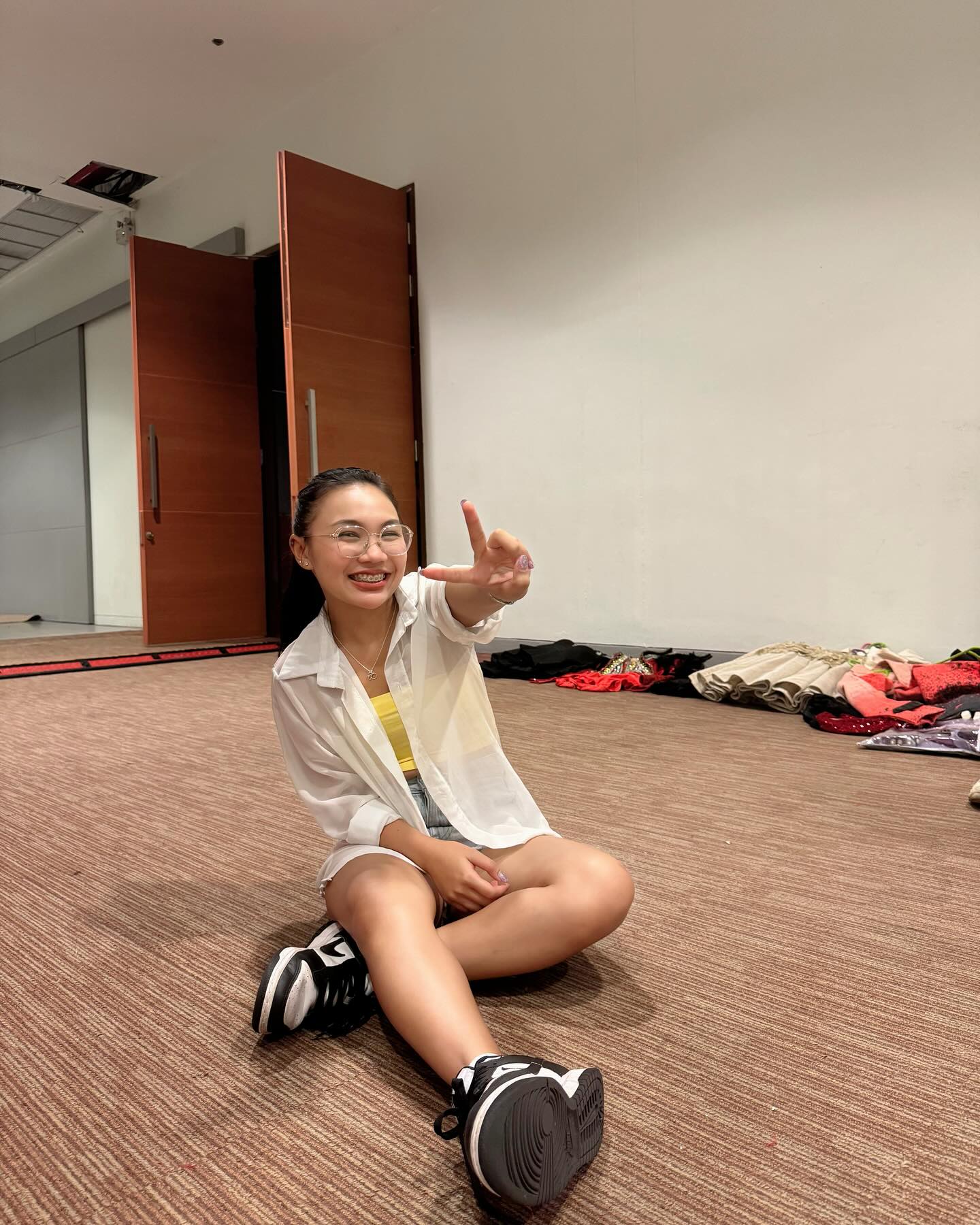 ลิลลี่ - นารีนาท เชื้อแหลม