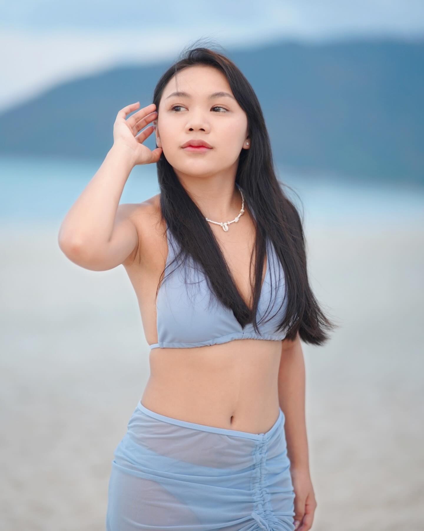ลิลลี่ - นารีนาท เชื้อแหลม