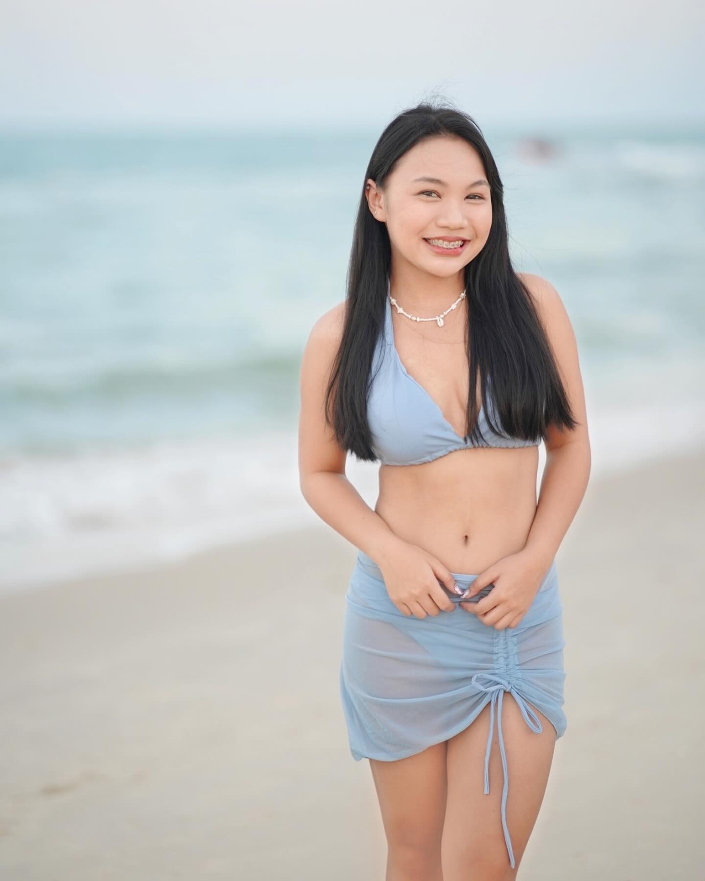 ลิลลี่ - นารีนาท เชื้อแหลม