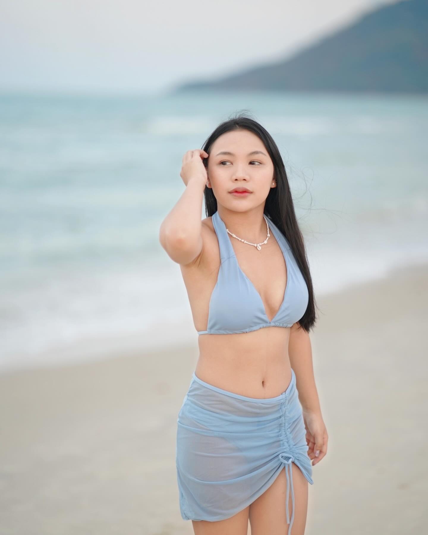 ลิลลี่ - นารีนาท เชื้อแหลม