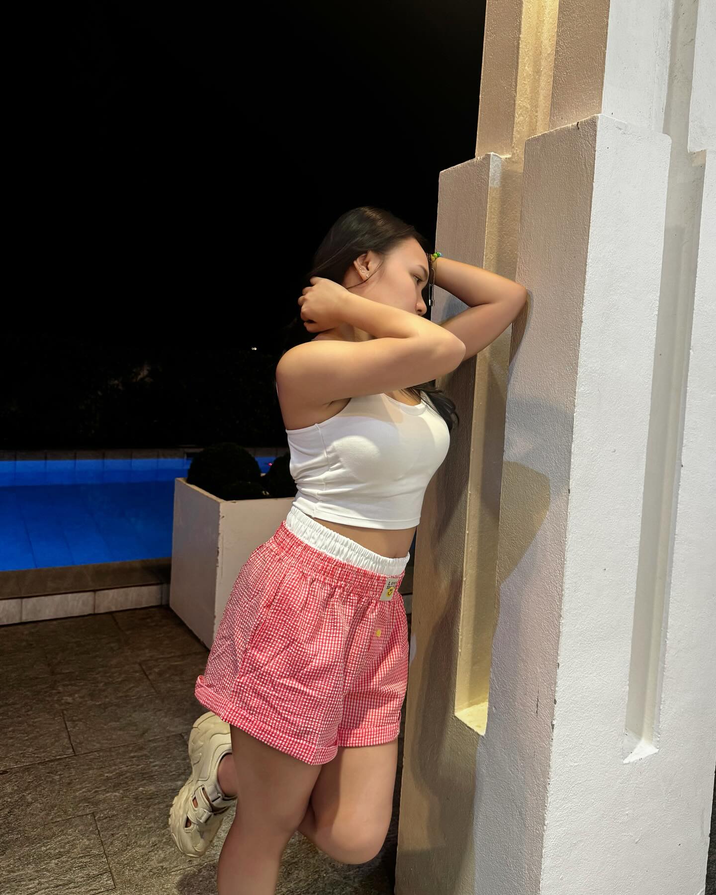 ลิลลี่ - นารีนาท เชื้อแหลม