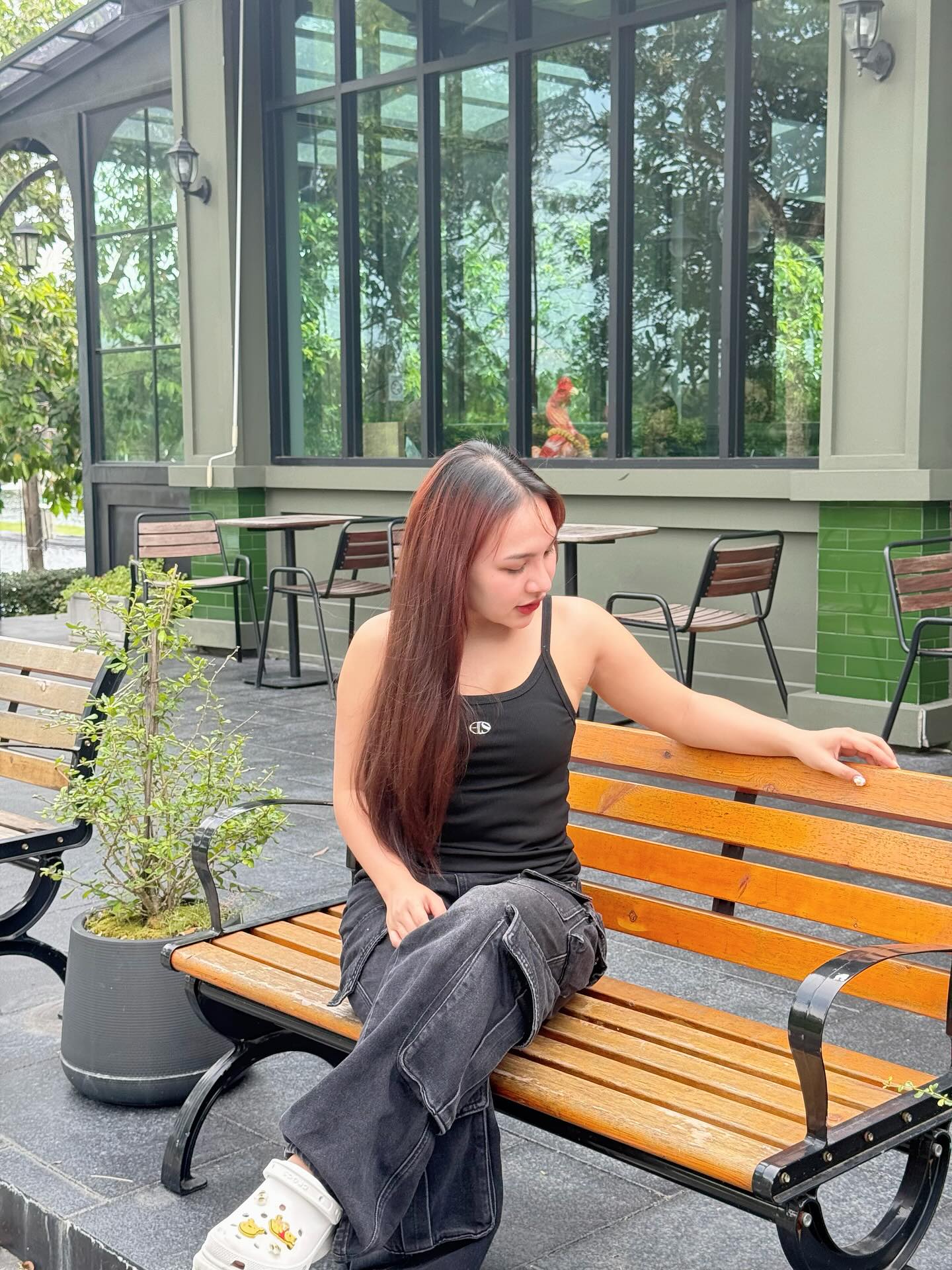 ลิลลี่ - นารีนาท เชื้อแหลม