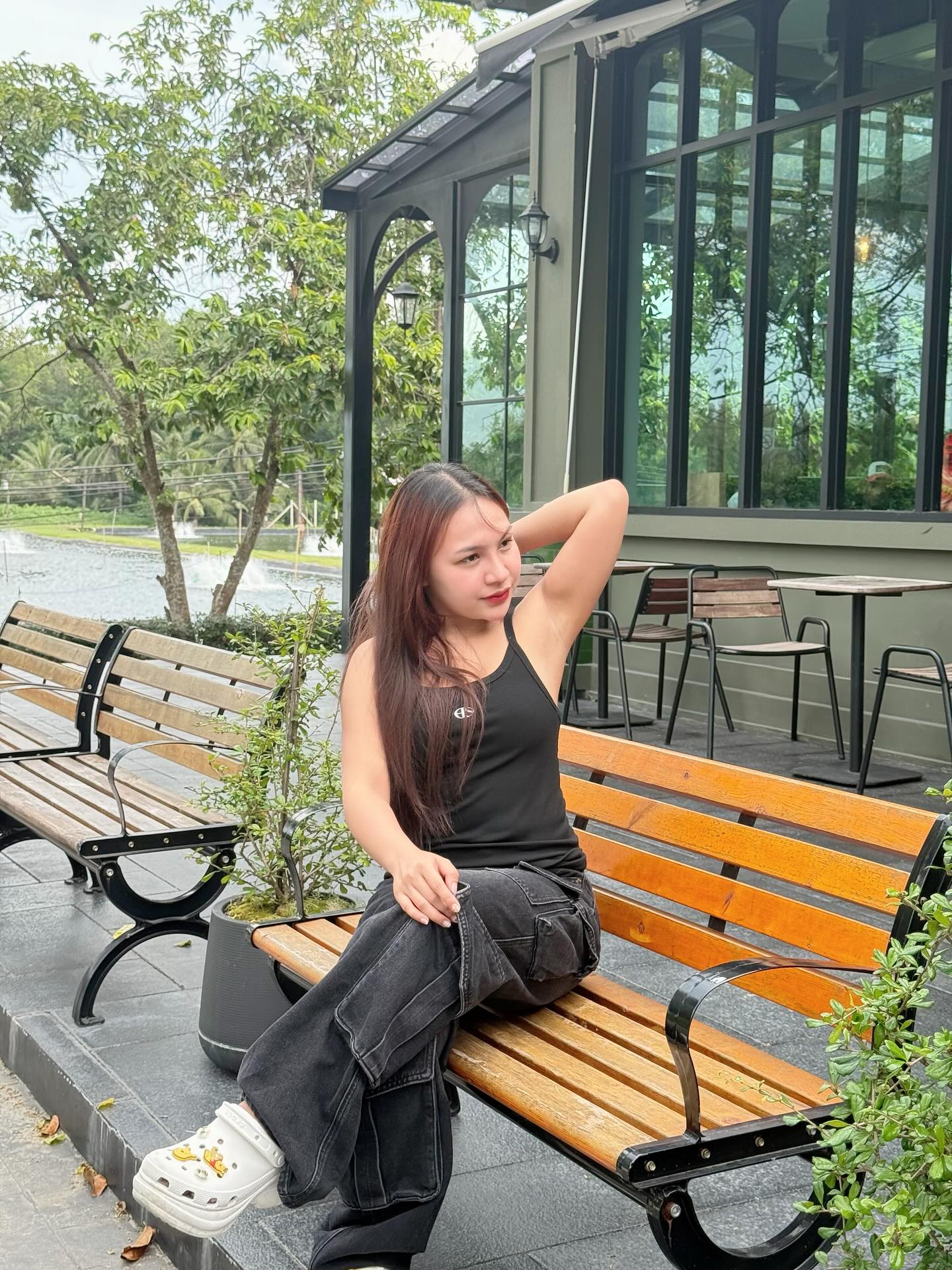 ลิลลี่ - นารีนาท เชื้อแหลม