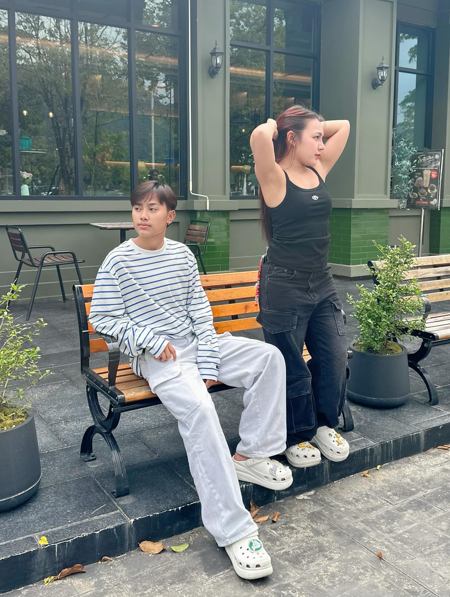 ลิลลี่ - นารีนาท เชื้อแหลม