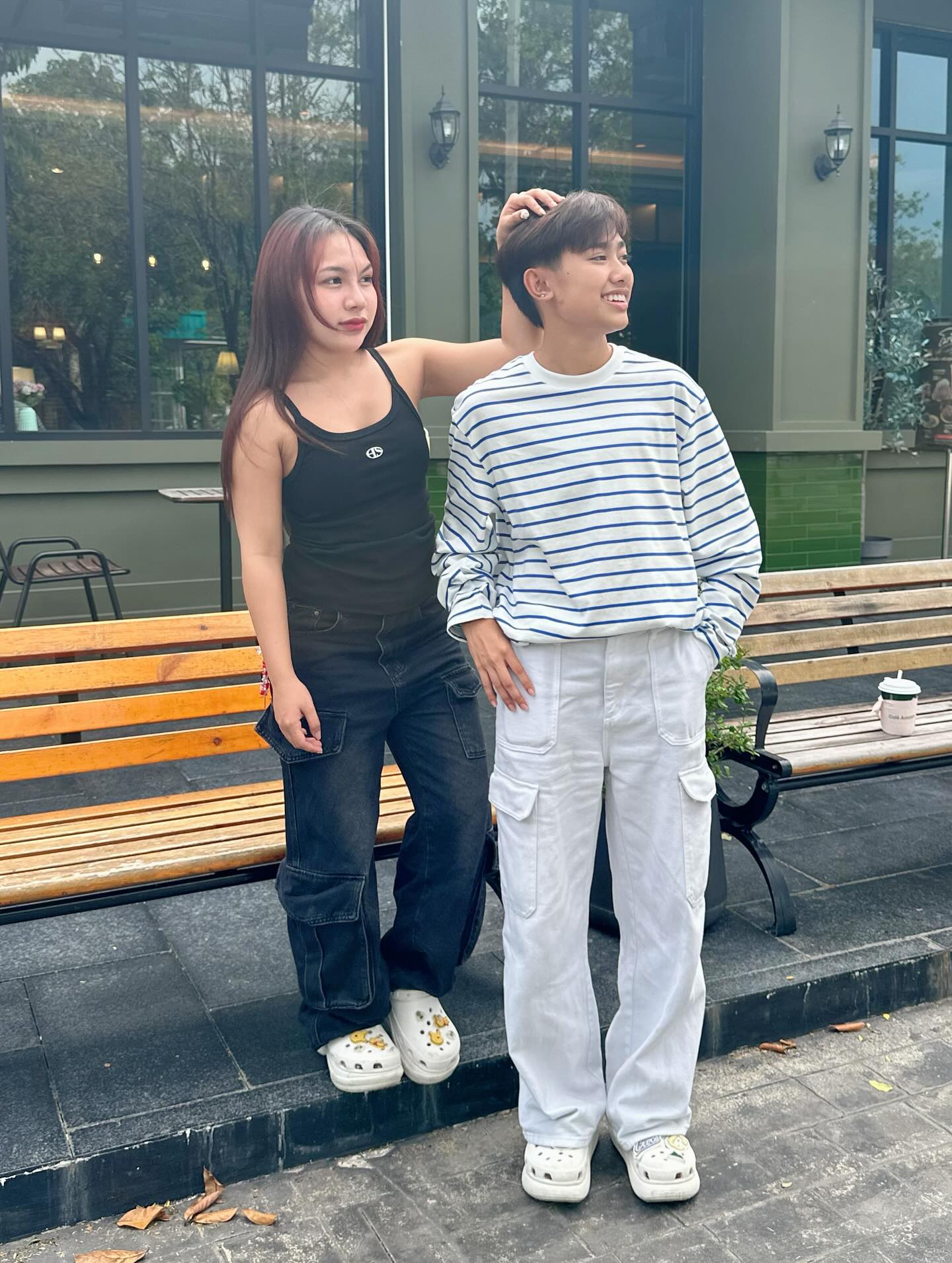 ลิลลี่ - นารีนาท เชื้อแหลม