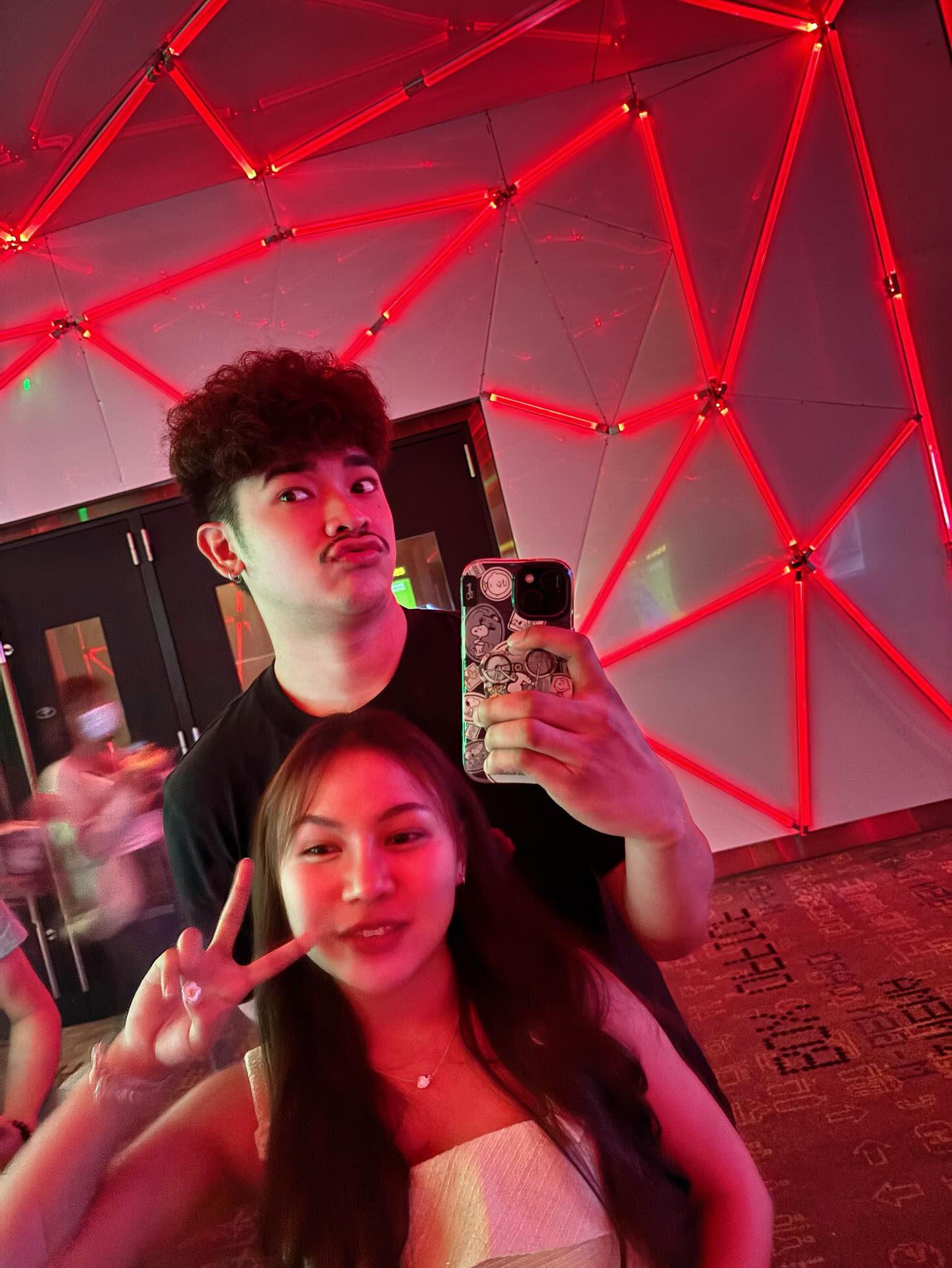 ลิลลี่ - นารีนาท เชื้อแหลม