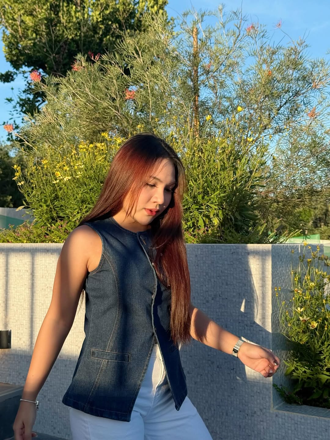 ลิลลี่ - นารีนาท เชื้อแหลม