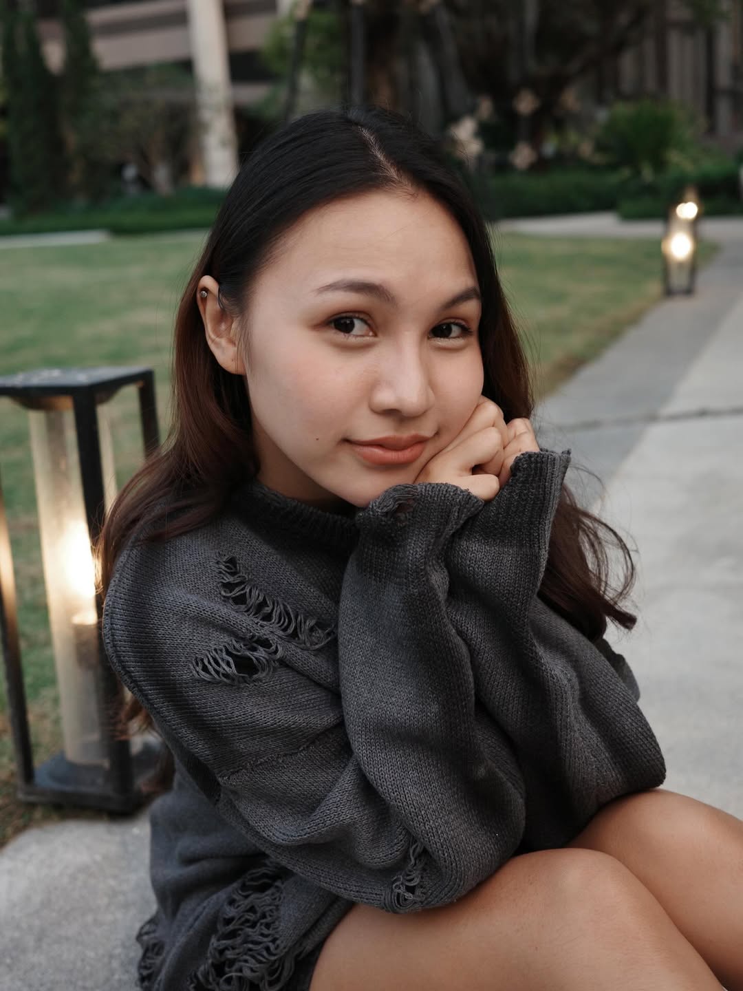 ลิลลี่ - นารีนาท เชื้อแหลม