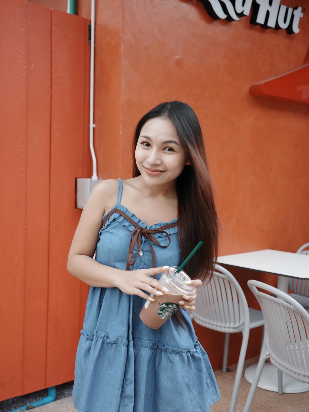 ลิลลี่ - นารีนาท เชื้อแหลม