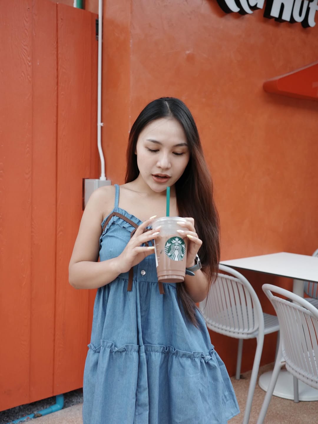 ลิลลี่ - นารีนาท เชื้อแหลม