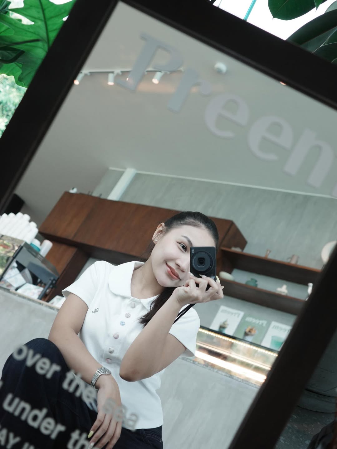 ลิลลี่ - นารีนาท เชื้อแหลม