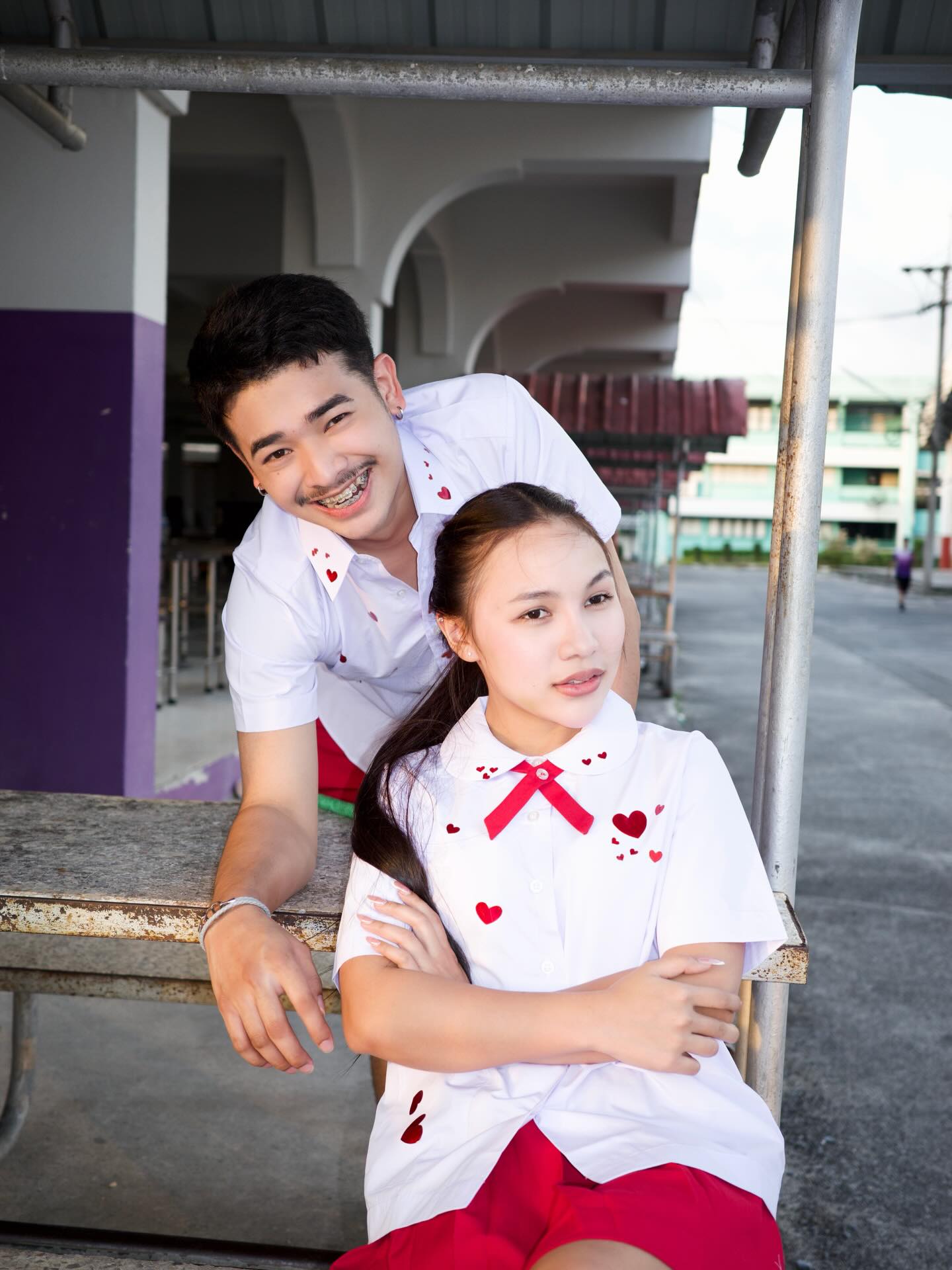 ลิลลี่ - นารีนาท เชื้อแหลม