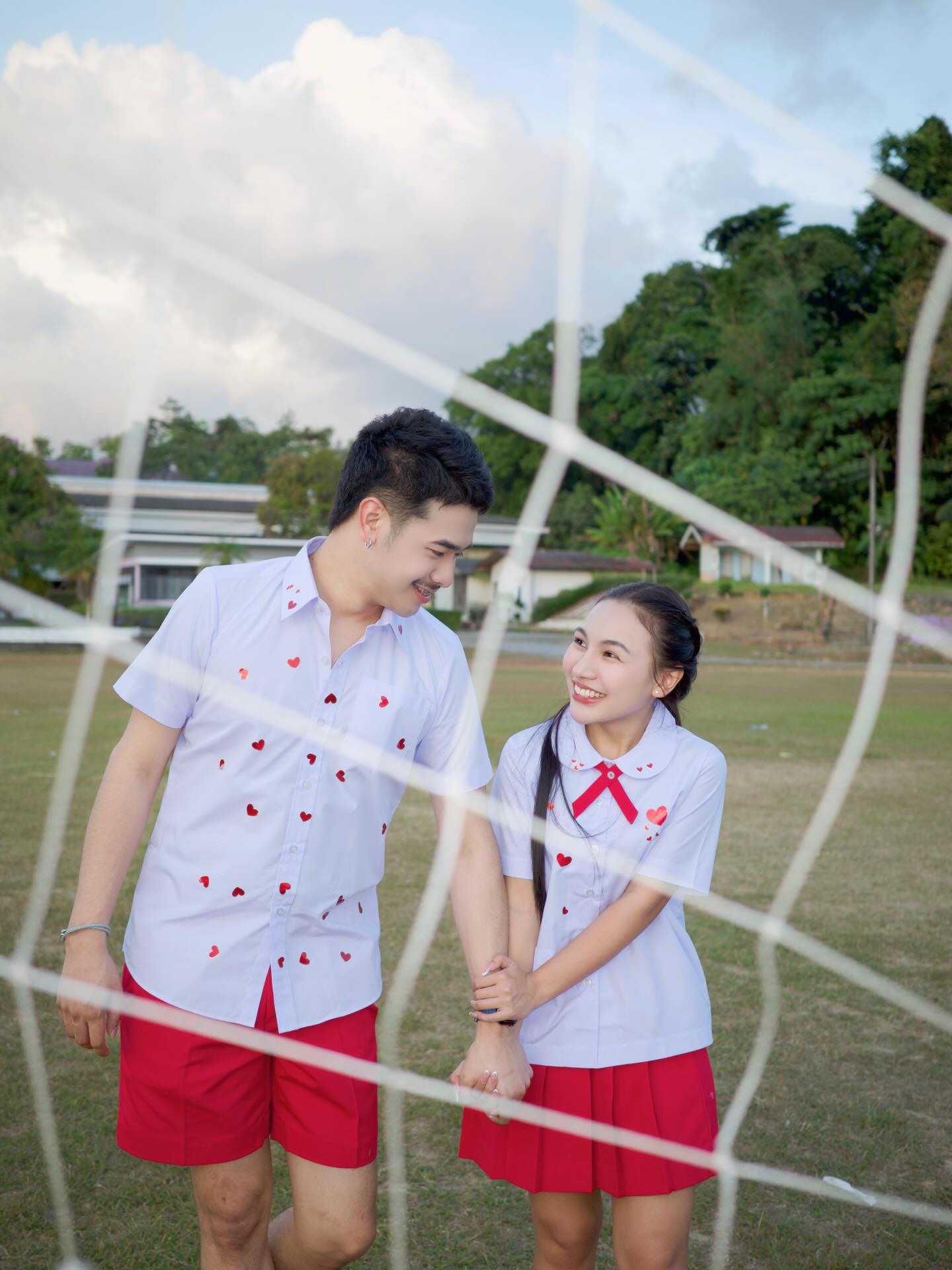 ลิลลี่ - นารีนาท เชื้อแหลม